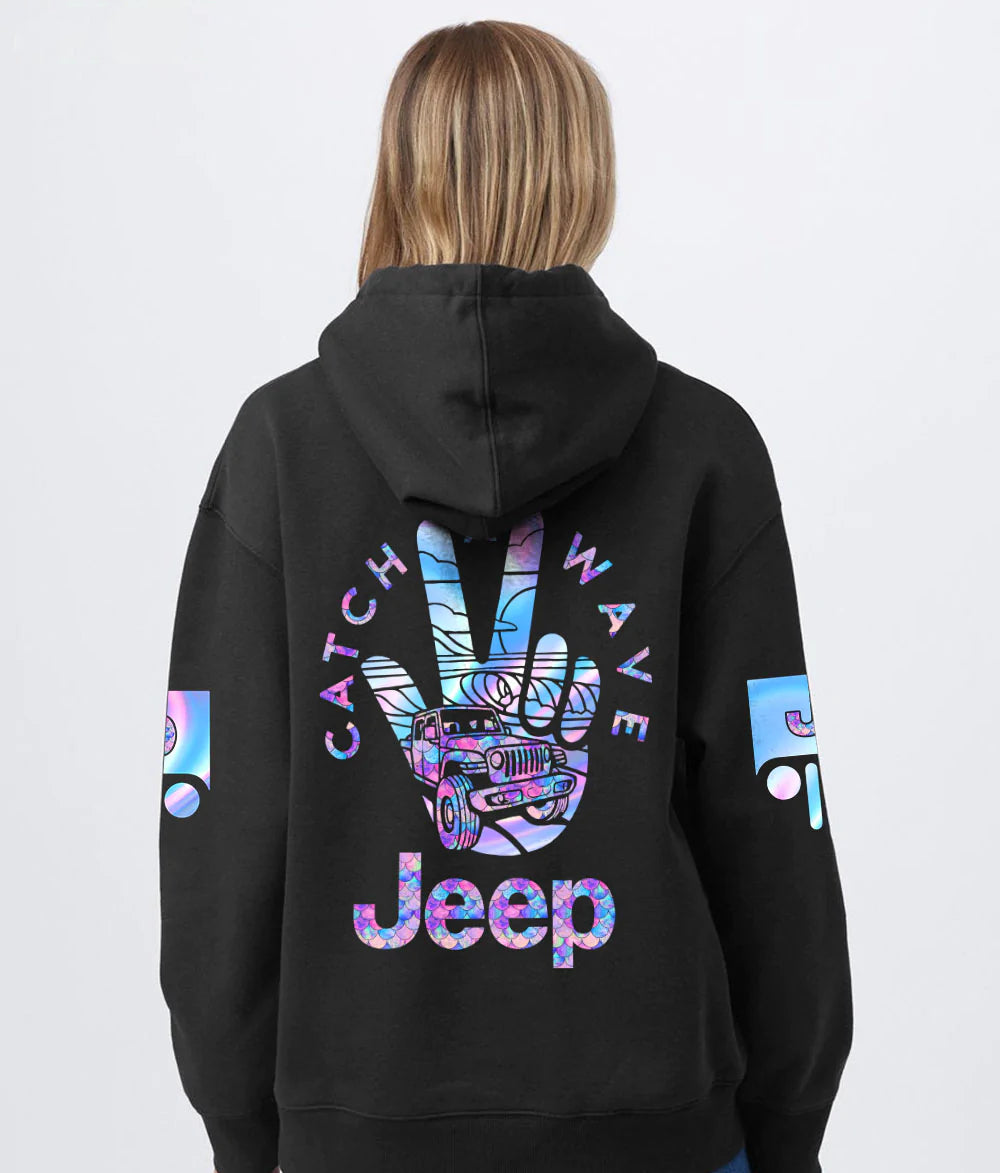 jeep-wave-holo-mermaid-hoodie