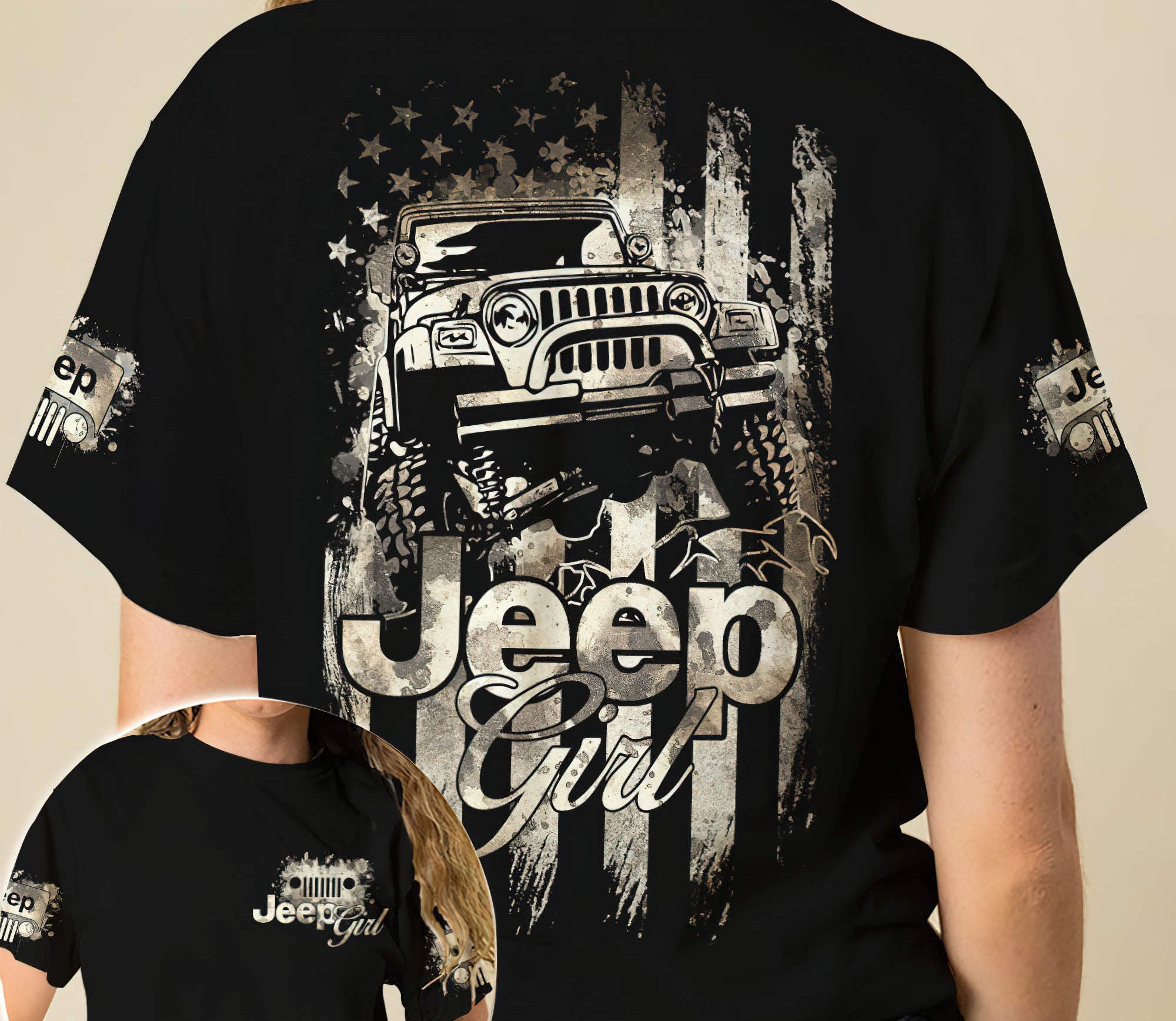 jeep-girl-dirty-t-shirt