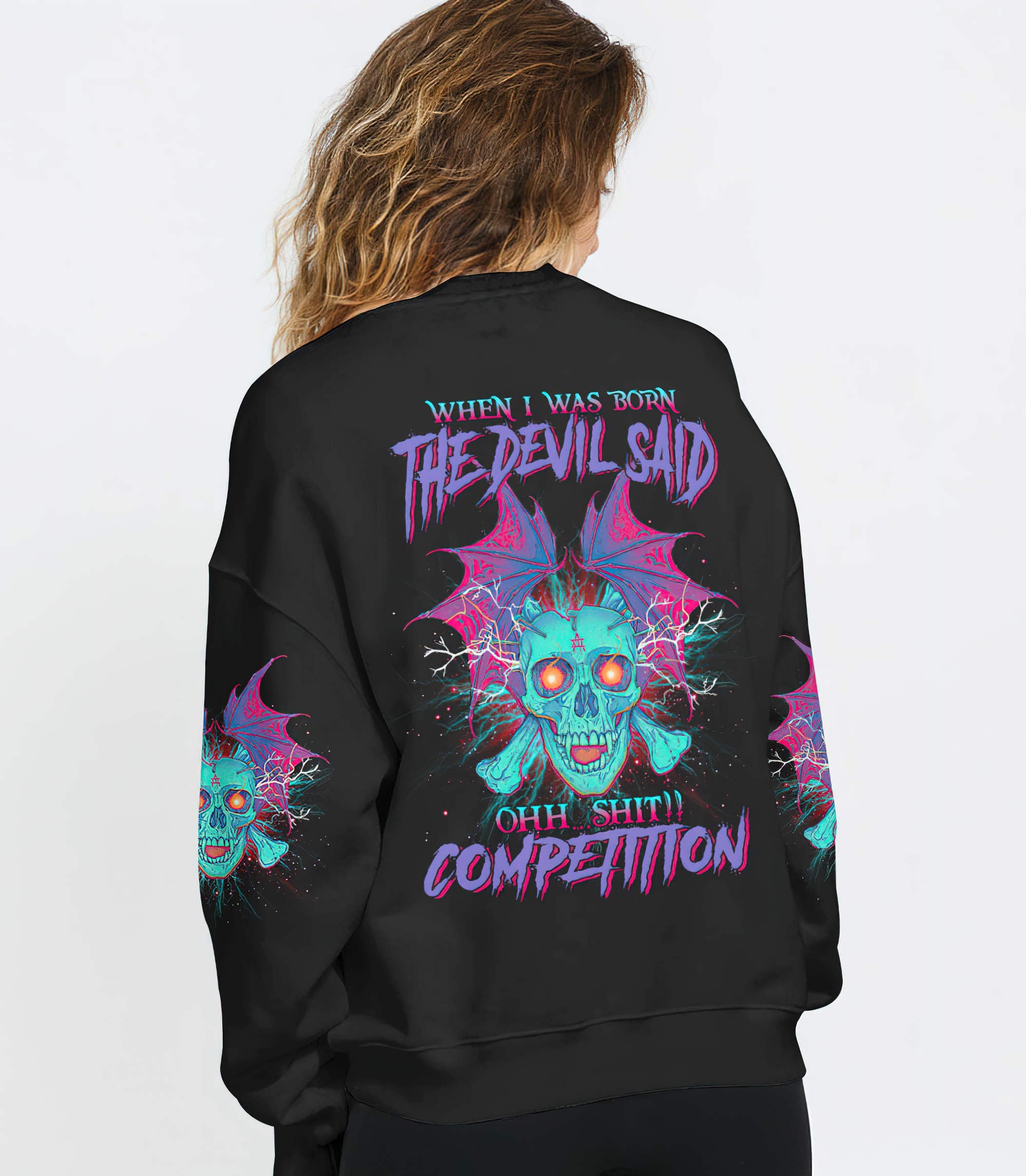 when-i-was-born-evil-skull-all-over-print-sweatshirt