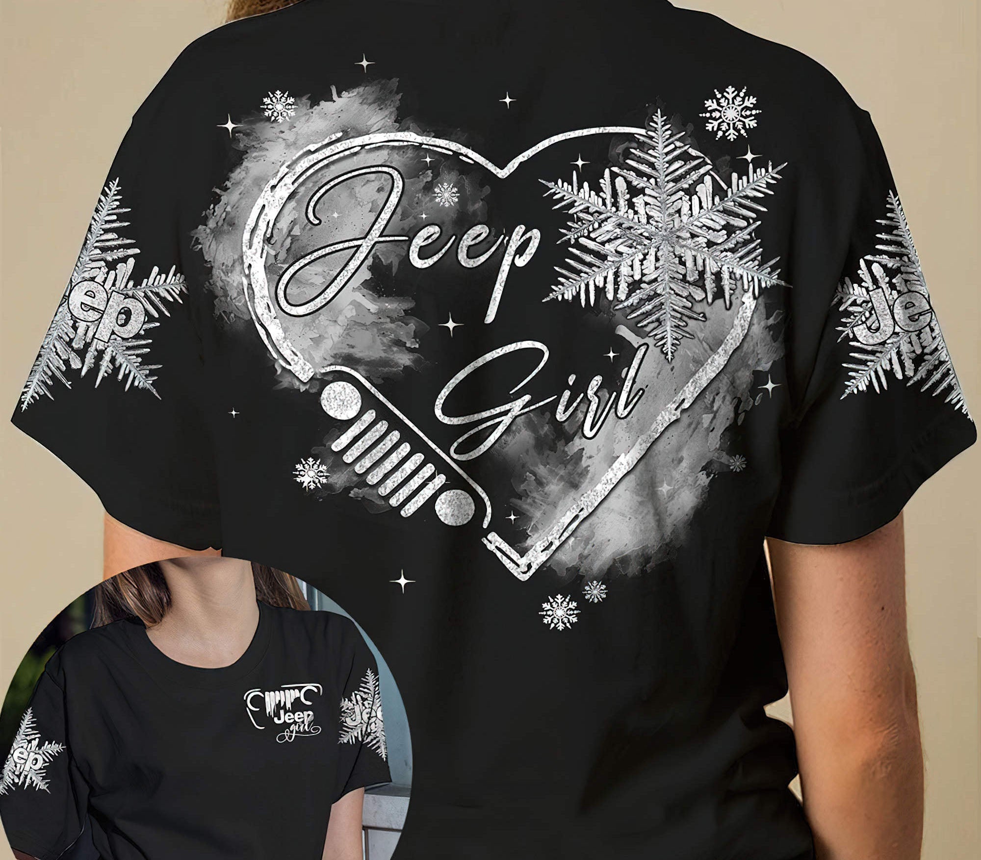 jeep-girl-heart-snowflake-t-shirt