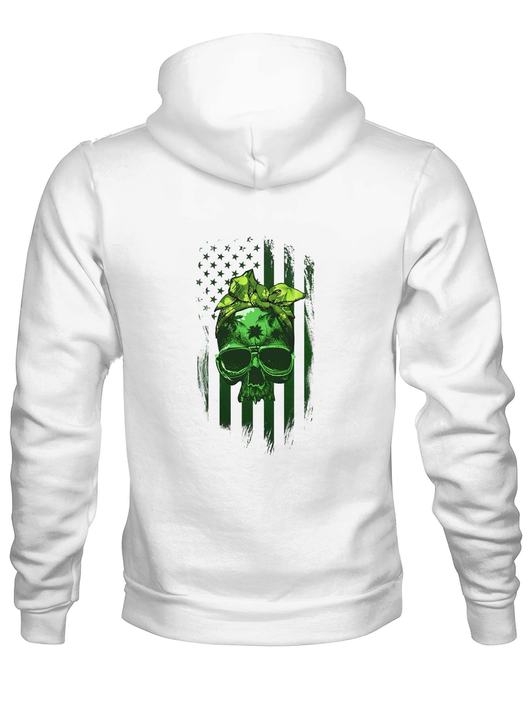 patricks-day-skull-hoodie