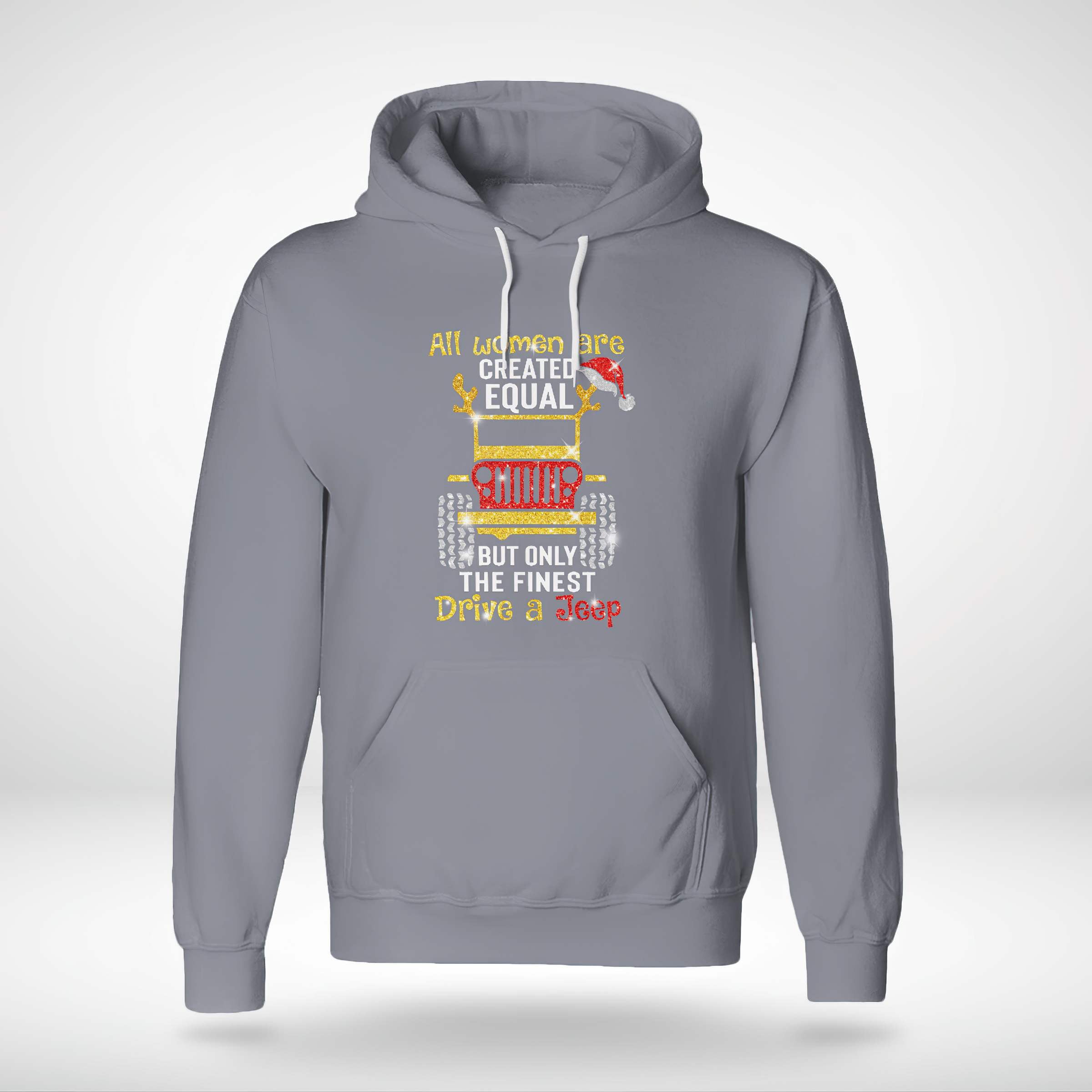 equal-jeep-christmas-hoodie