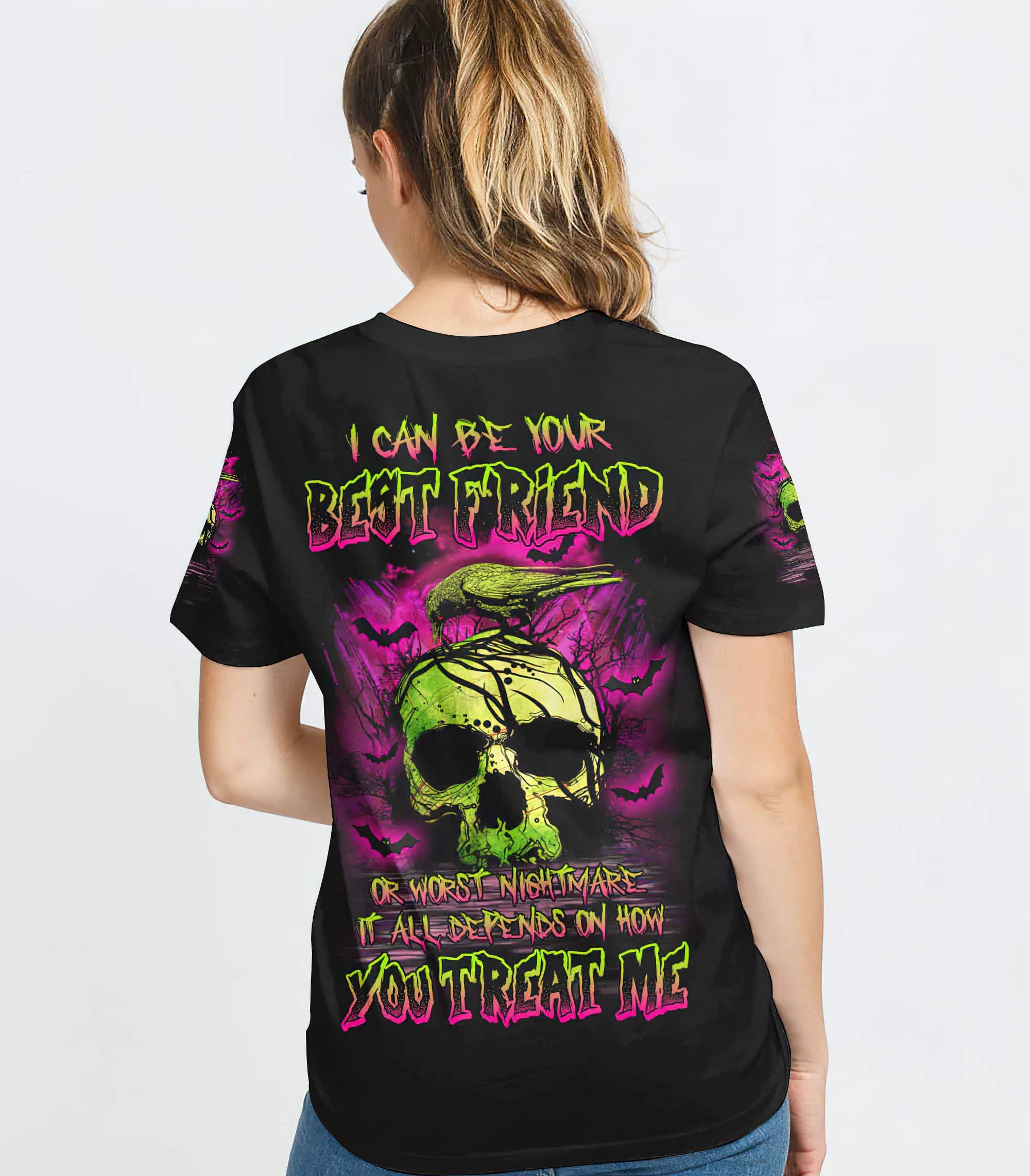 i-can-be-your-best-friend-or-worst-nightmare-skull-raven-all-over-print-t-shirt