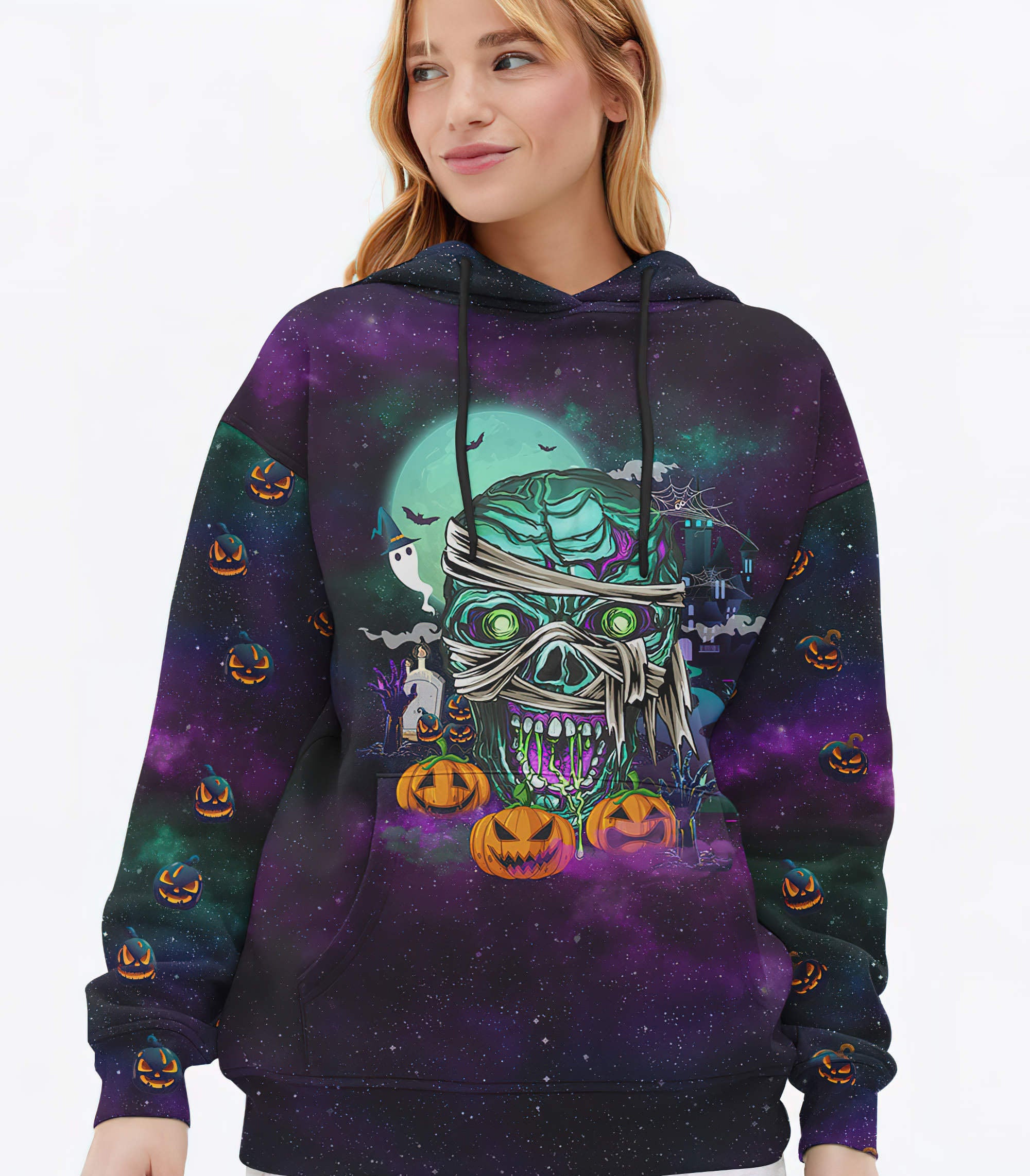 skull-halloween-zombies-all-over-print-hoodie