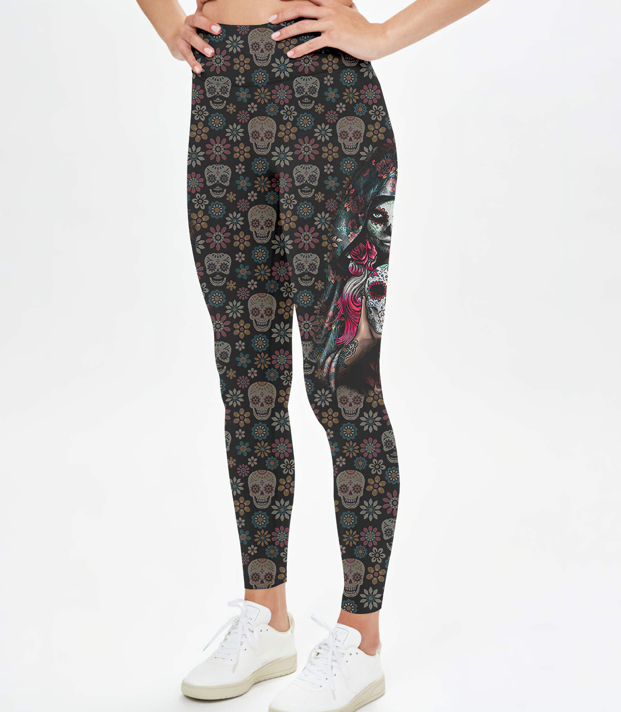 the-good-girl-in-me-sugar-skull-all-over-print-leggings