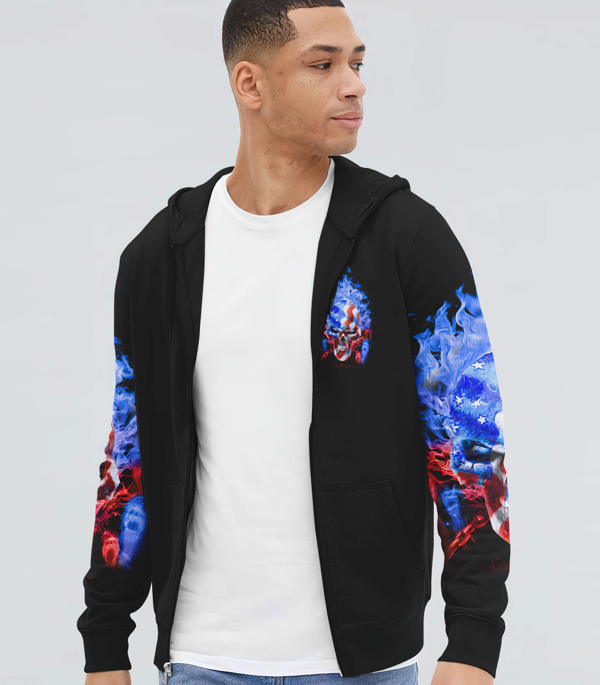 america-live-it-love-it-or-get-the-hell-out-skull-all-over-print-hoodie