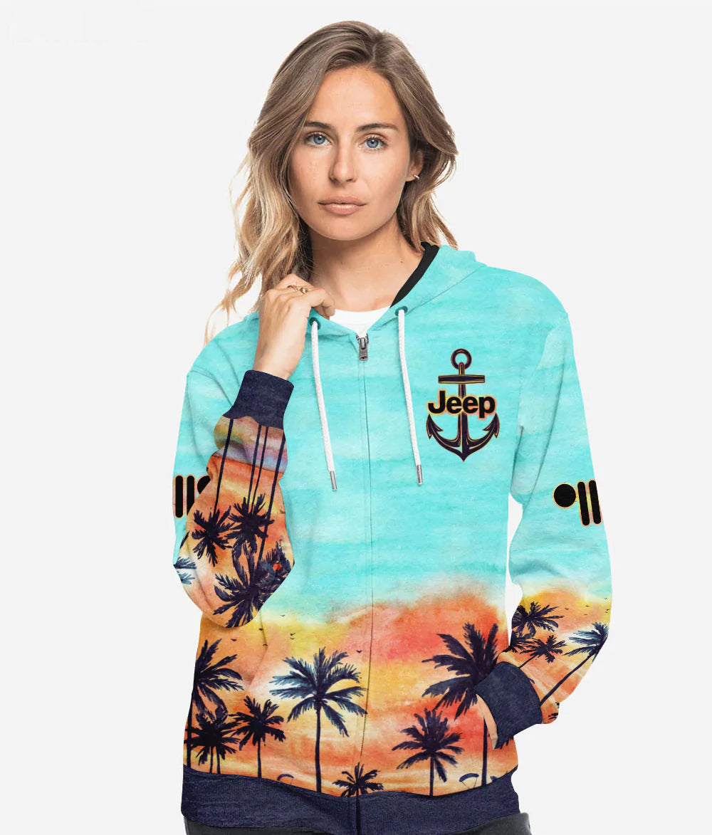 jeep-life-anchor-painting-beach-hoodie