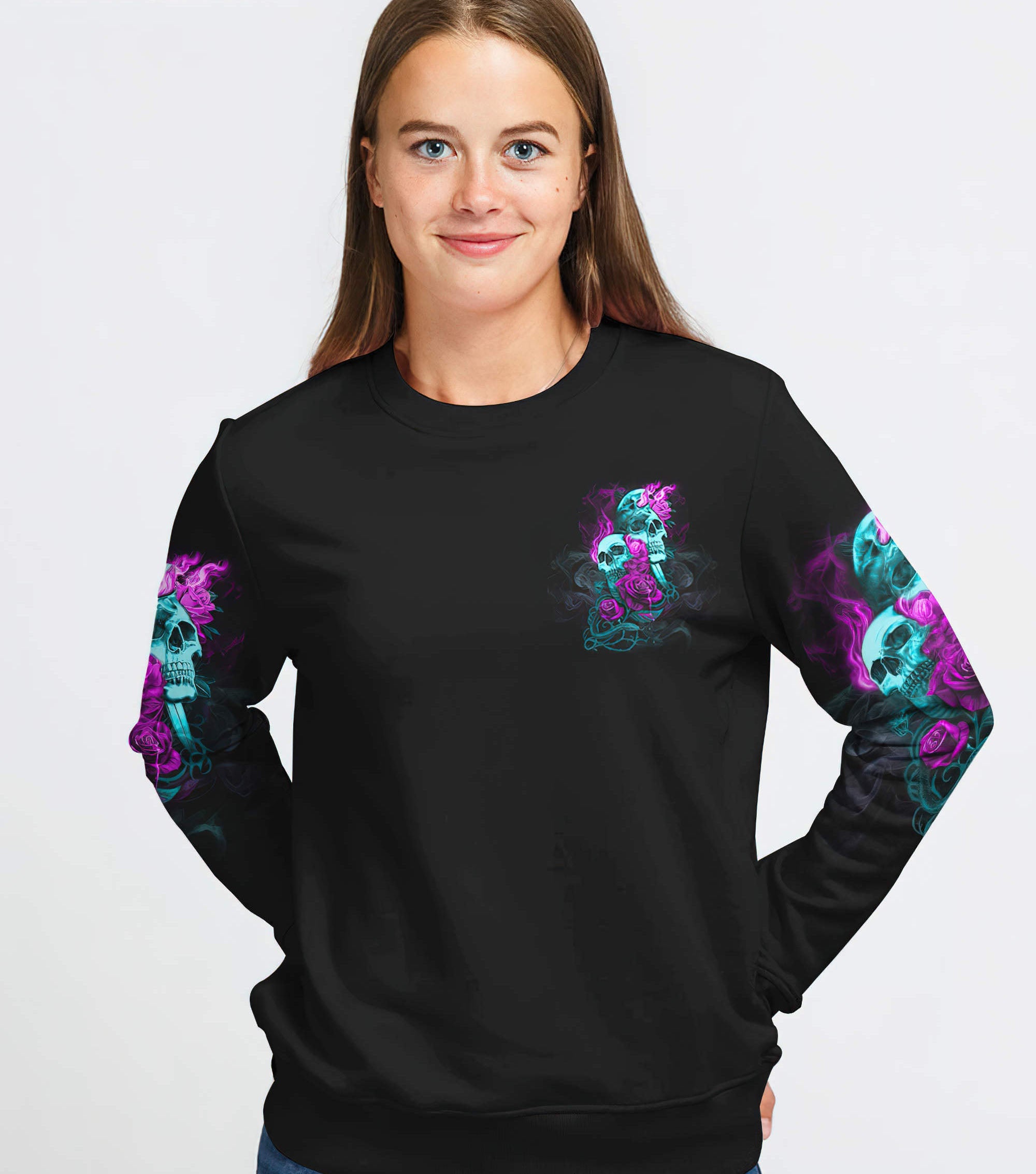 you-inspire-my-inner-serial-k-skull-smoke-all-over-print-sweatshirt