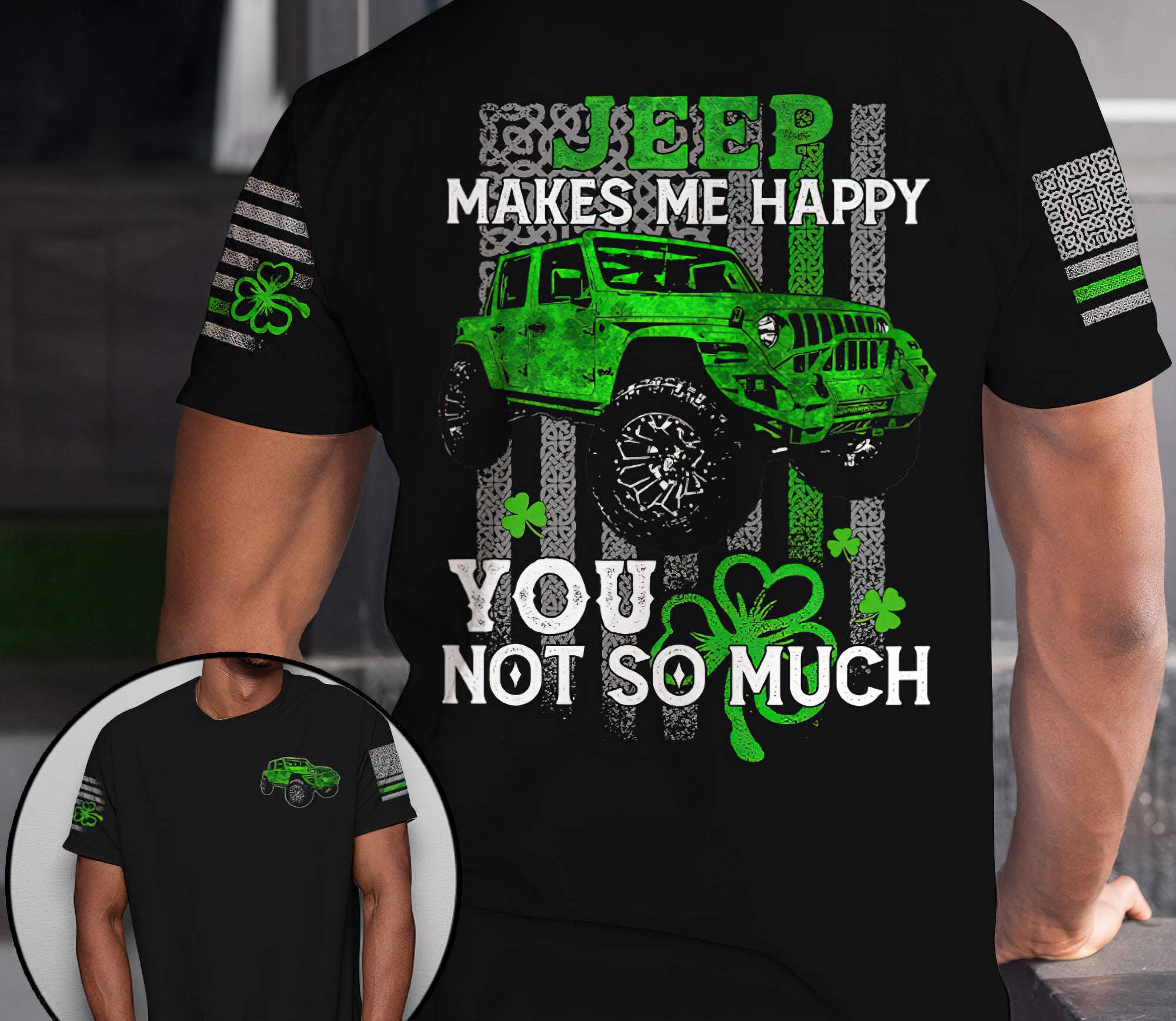 jeep-makes-me-happy-pts-day-t-shirt