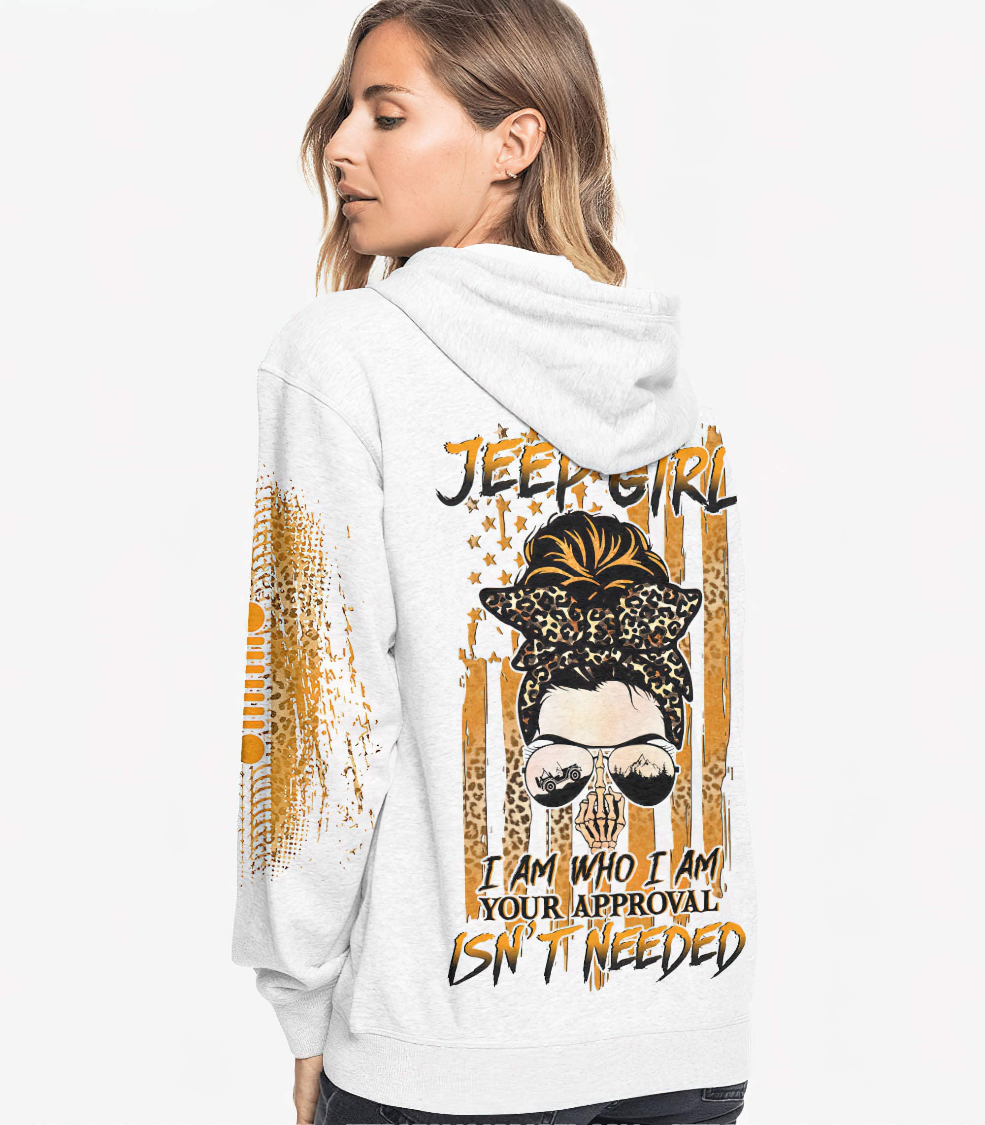 your-approval-isnt-needed-jeep-girl-hoodie