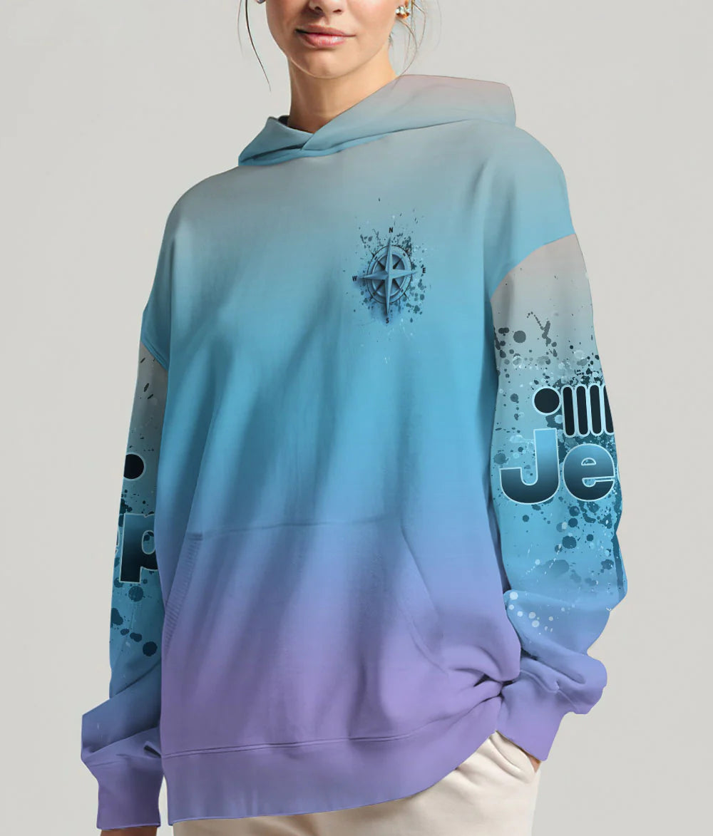 jeep-compass-gradient-pastel-hoodie