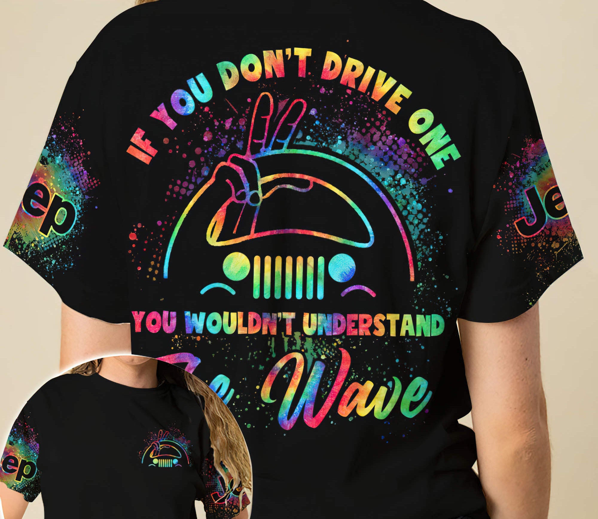 if-you-dont-drive-one-jeep-t-shirt