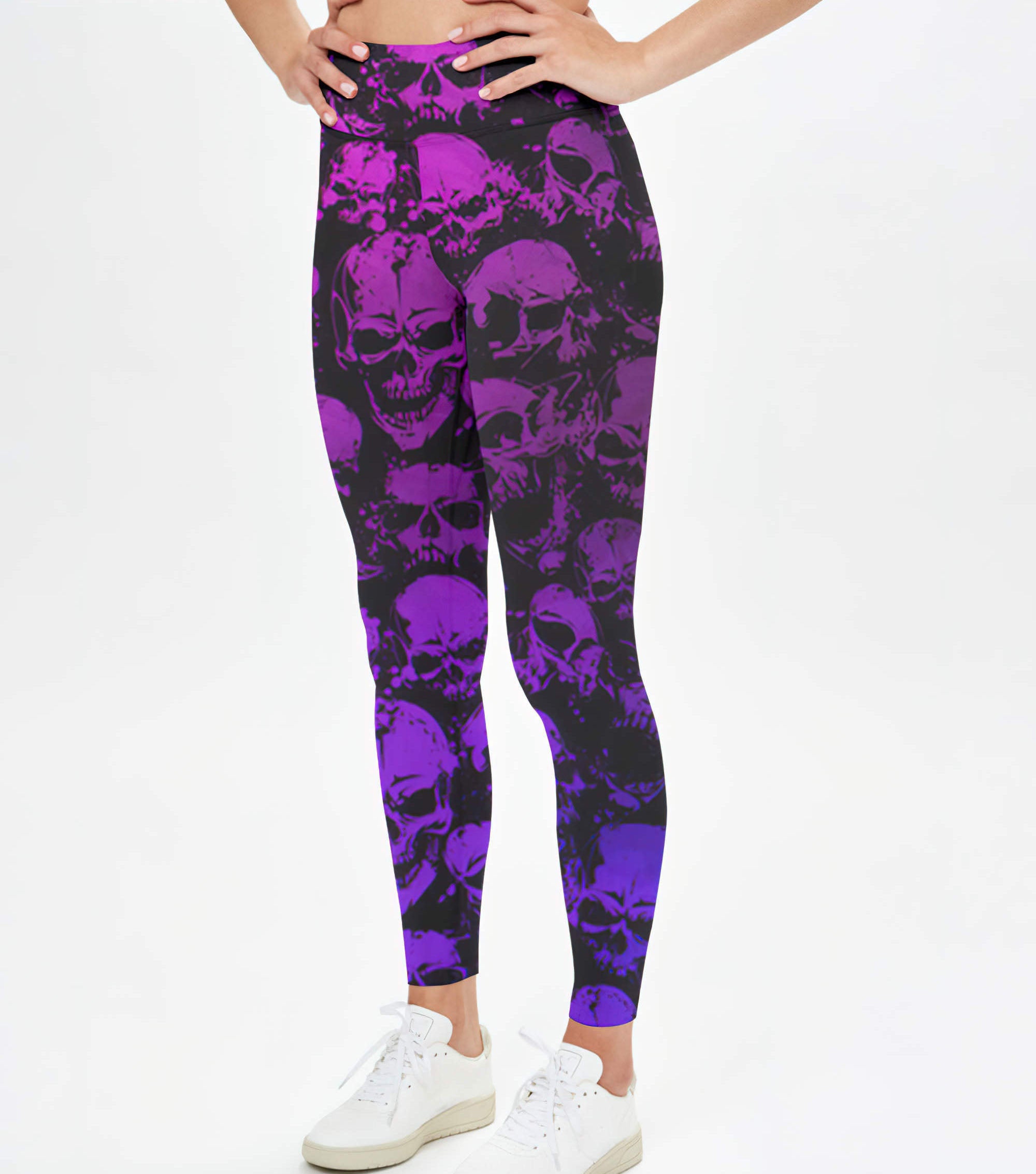 one-day-im-gonna-just-say-fck-it-all-skull-all-over-print-5-leggings