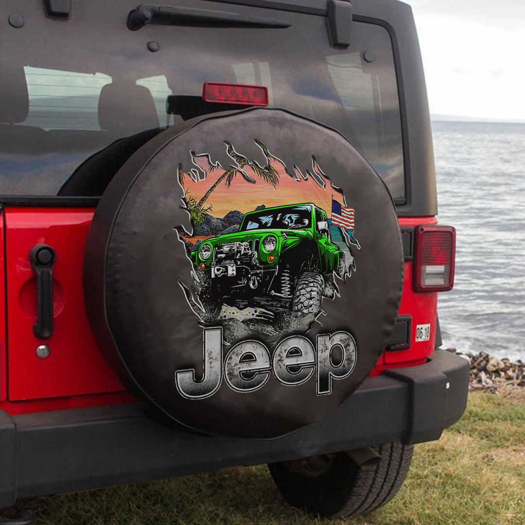 jeep-torn-spare-tire-cover