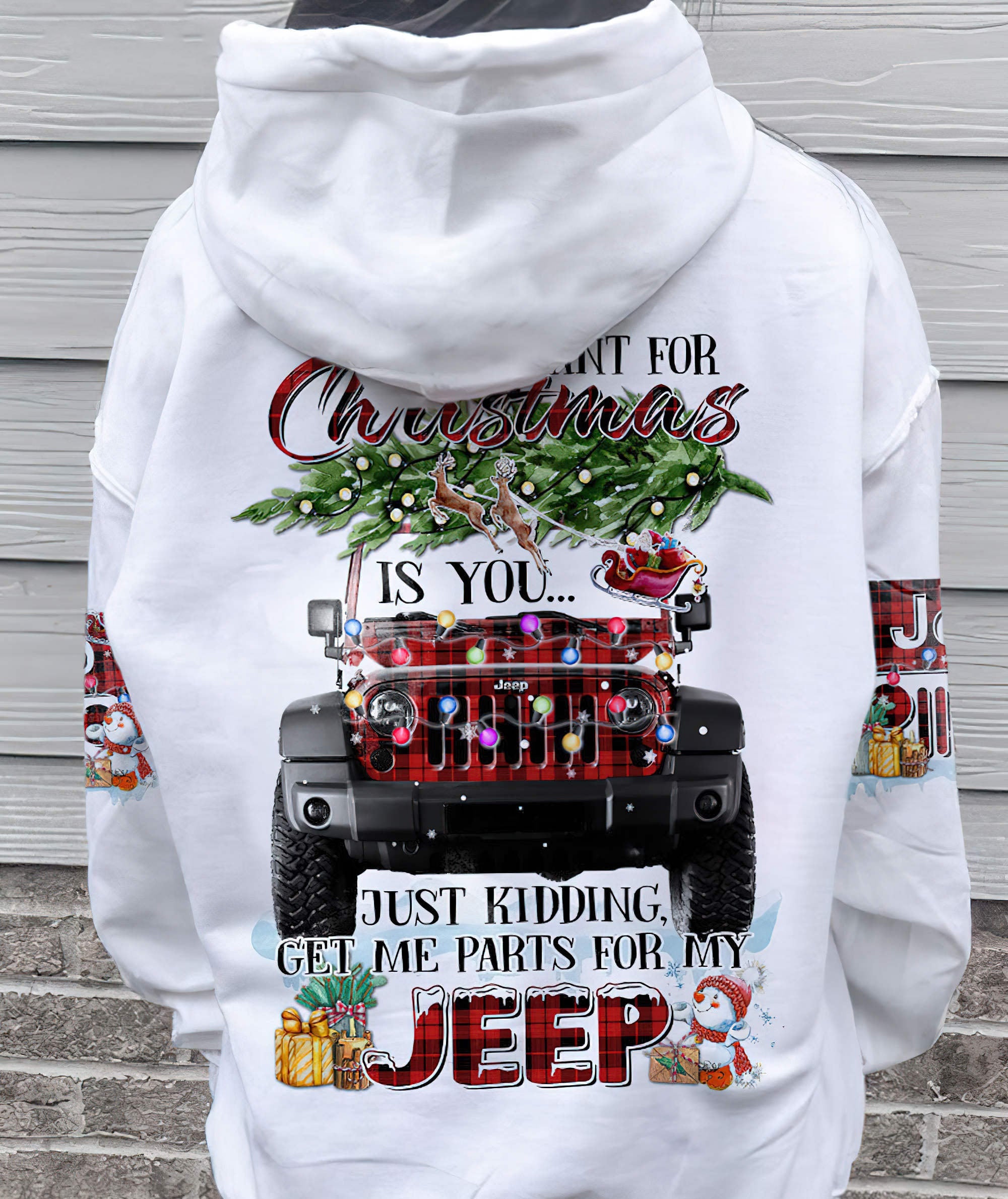 all-i-want-for-christmas-is-you-jeep-hoodie