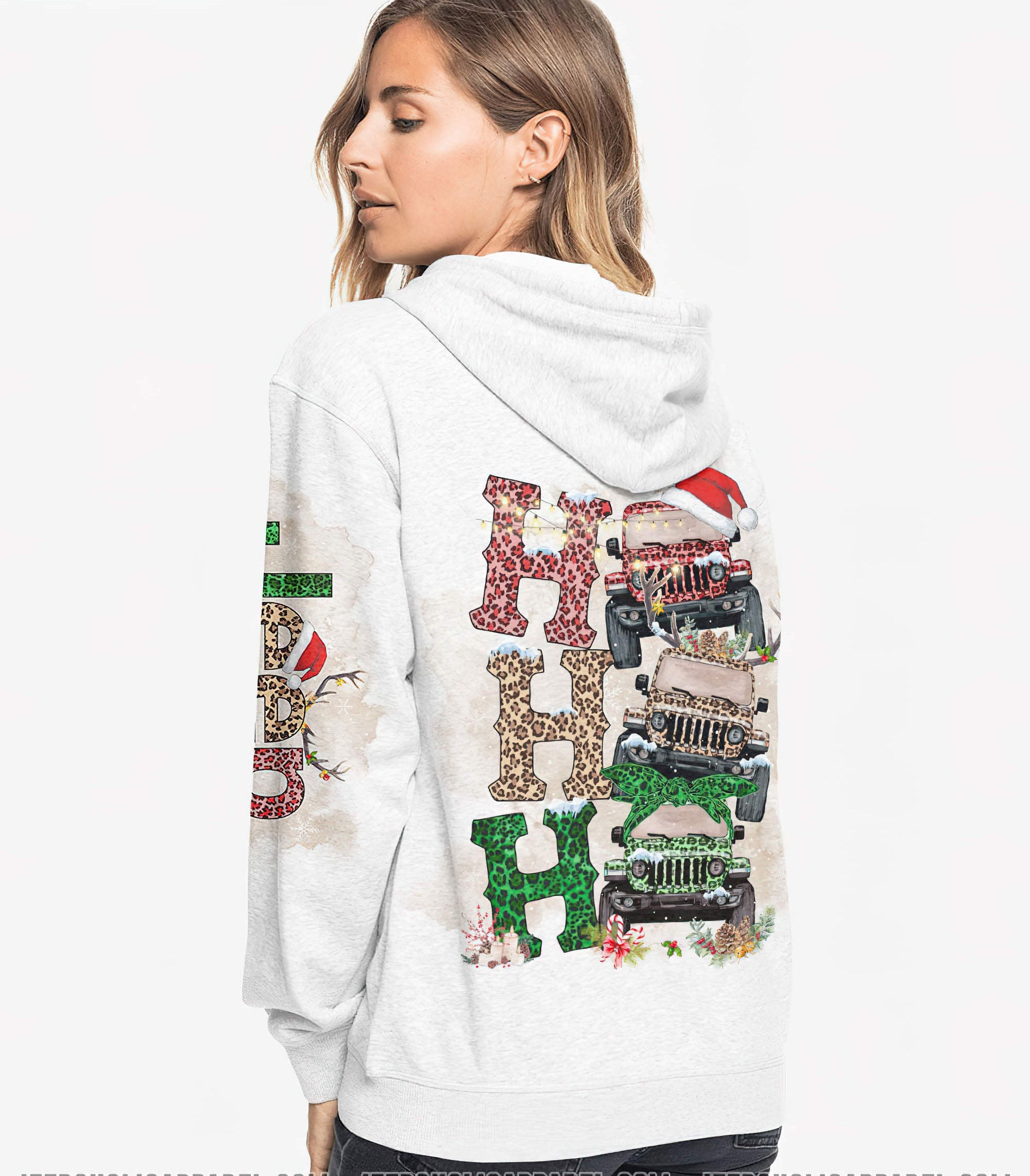 ho-ho-ho-leopard-jeep-christmas-hoodie