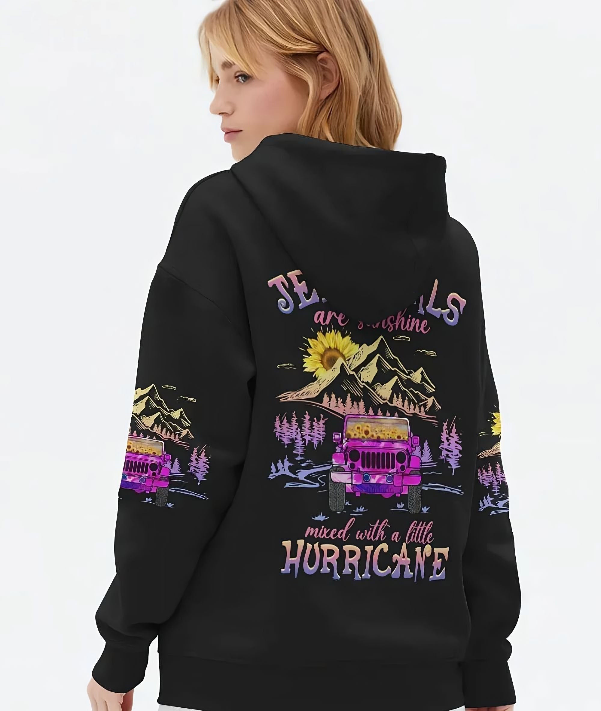 jeep-girls-are-sunshine-all-over-print-hoodie