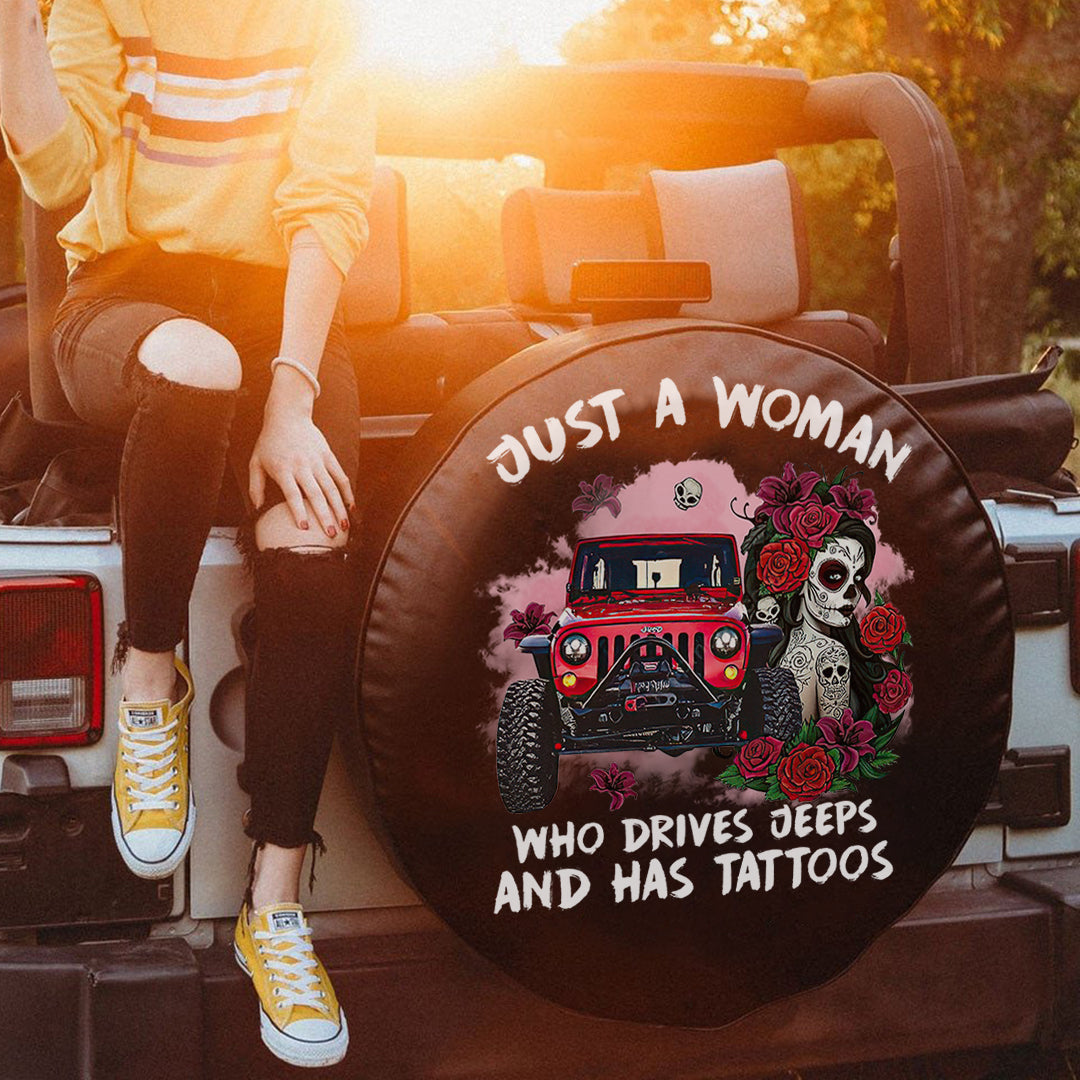 jeep-just-a-woman-who-drives-a-jeeps-and-has-tattoos-spare-tire-cover