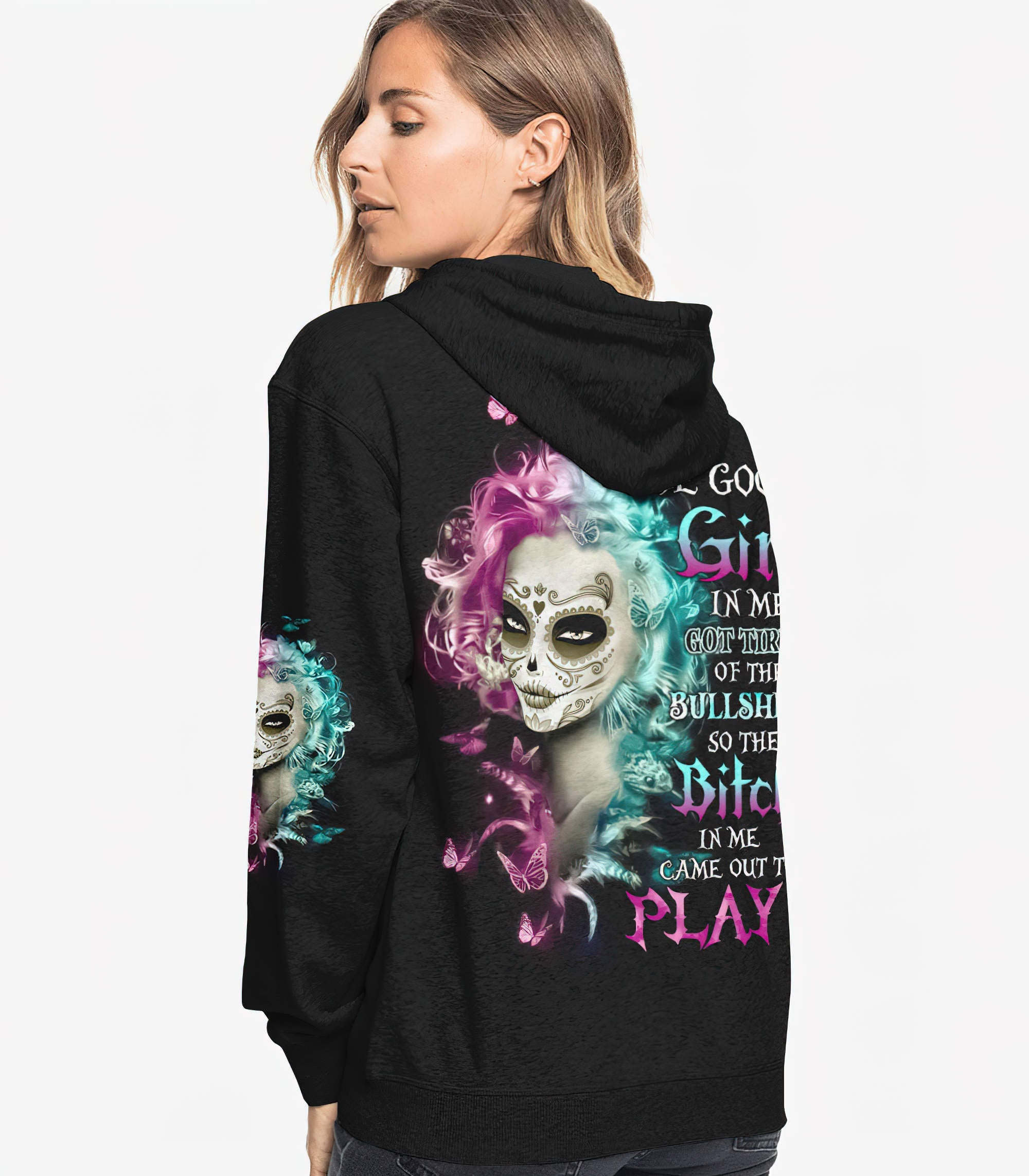 the-good-girl-in-me-skull-girl-all-over-print-hoodie