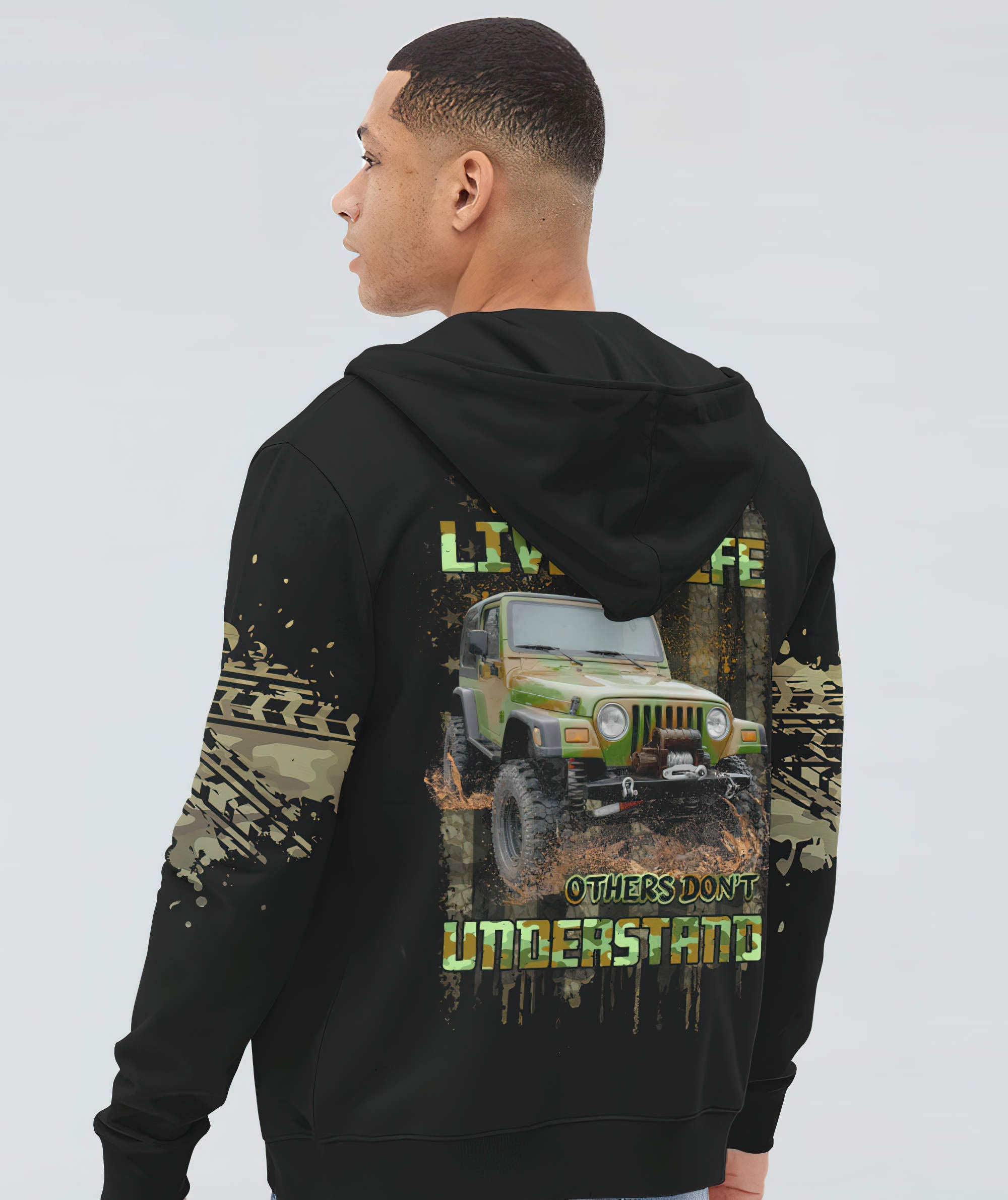 its-okay-to-live-a-life-jeep-hoodie