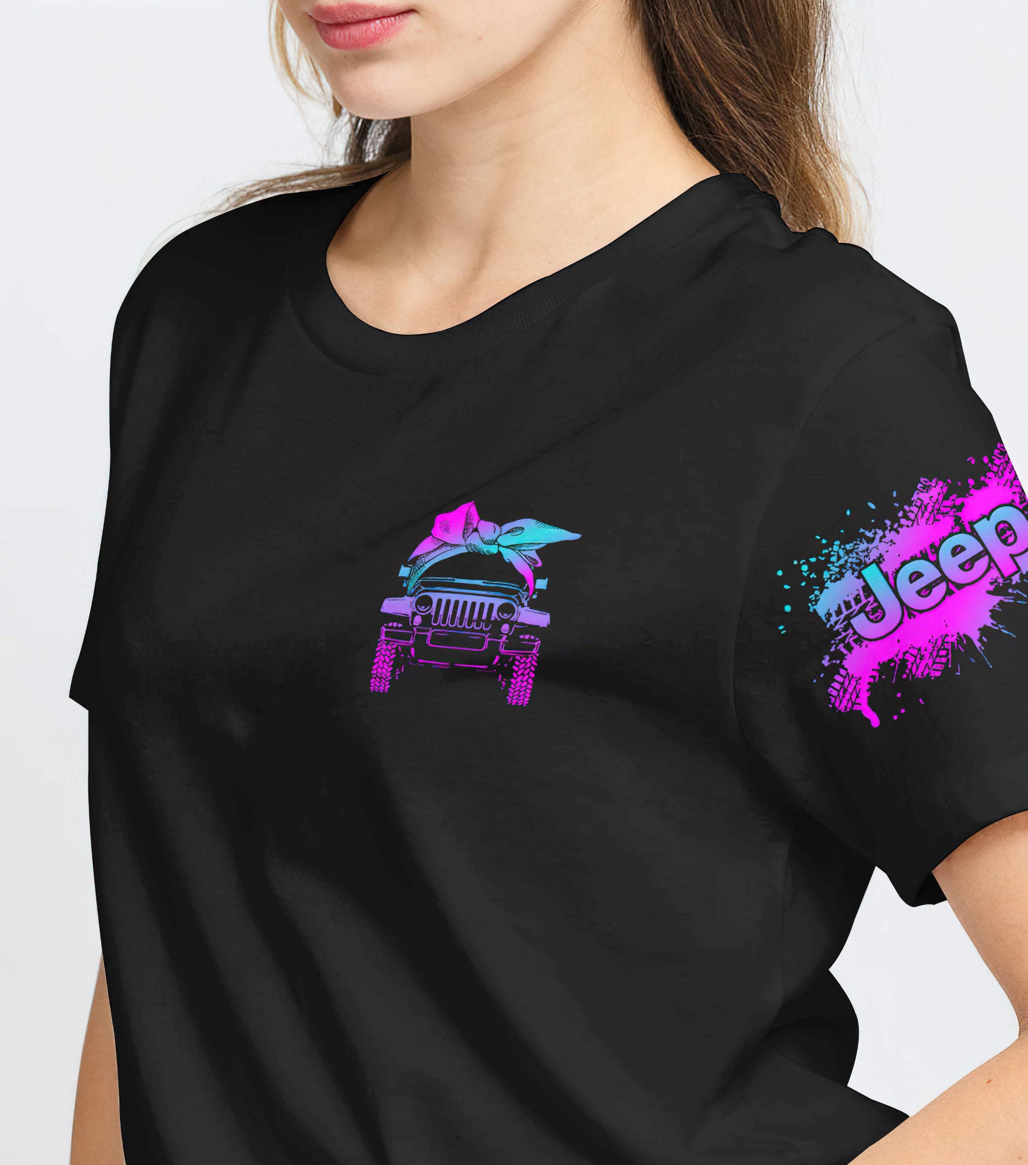 warning-this-jeep-girl-t-shirt