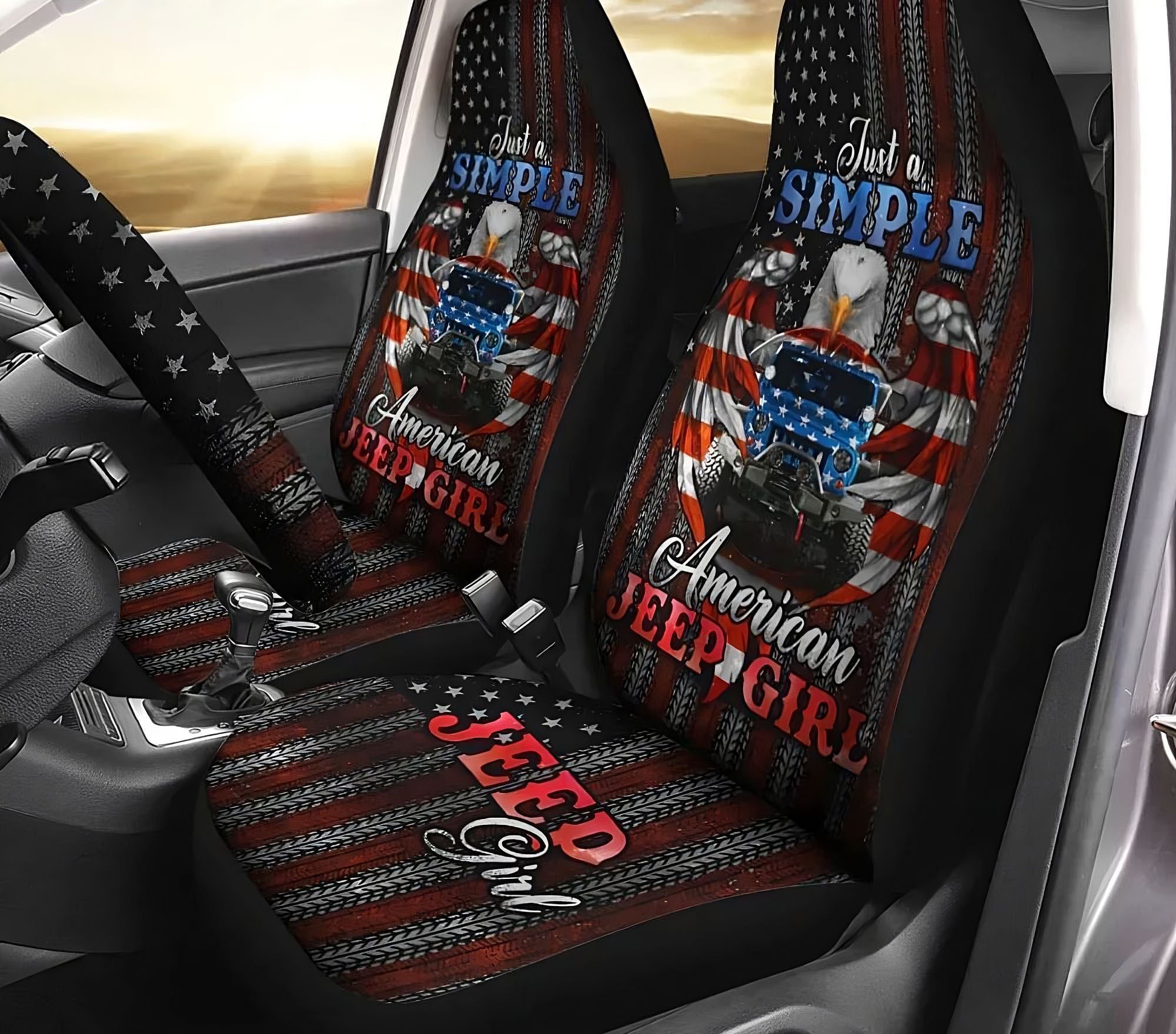 just-a-simple-american-jeep-girl-car-seat-cover