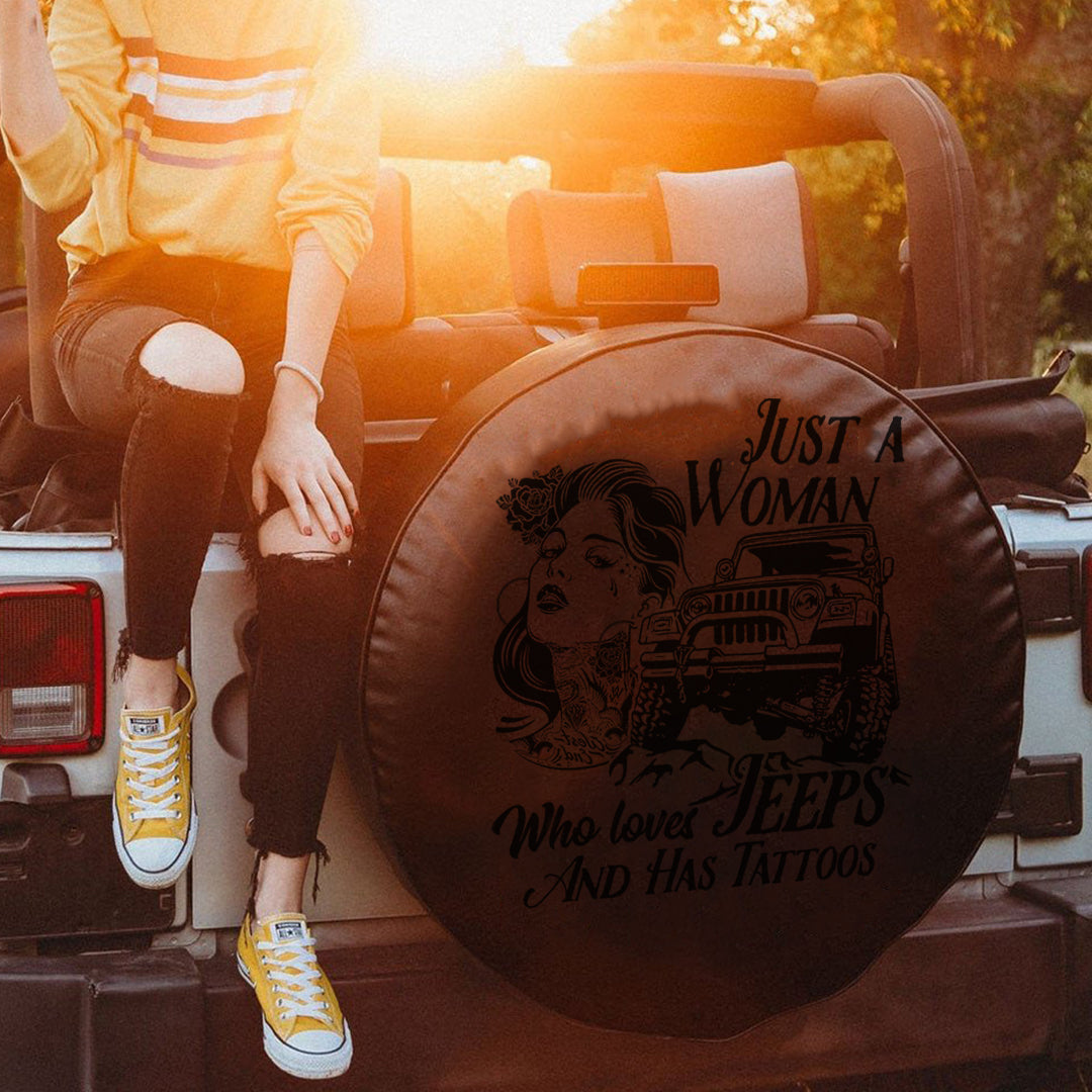 jeep-just-a-woman-who-loves-jeeps-and-has-a-tattoos-spare-tire-cover