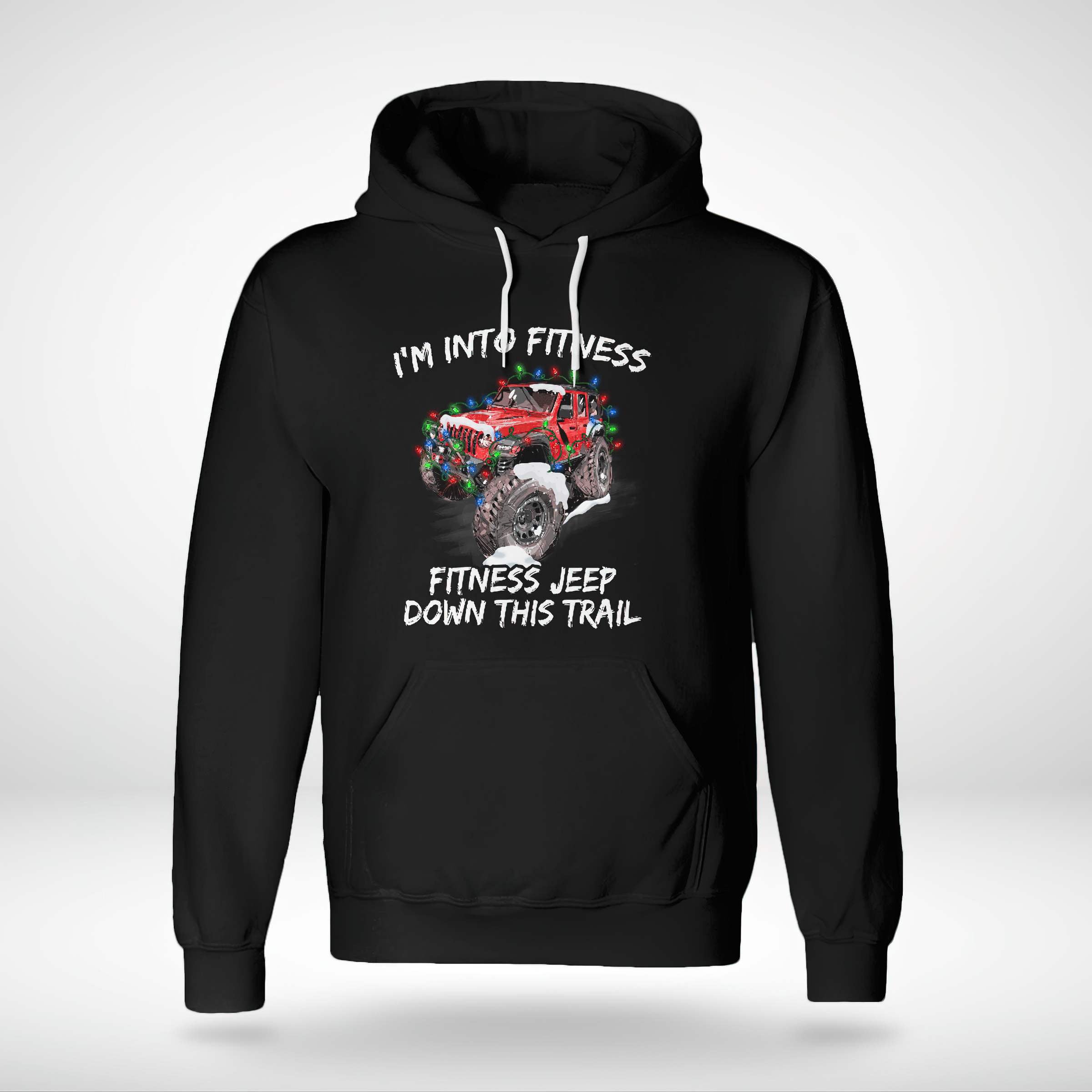 fitness-jeep-christmas-hoodie