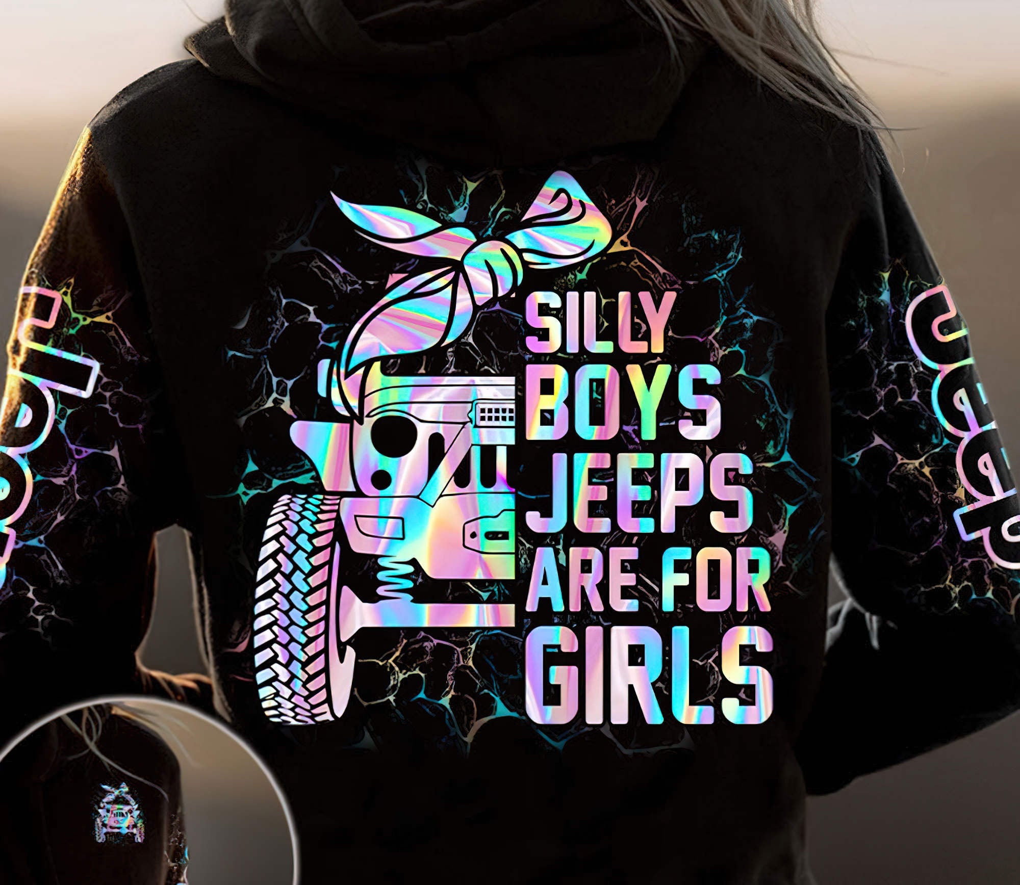 silly-boys-jeep-hoodie