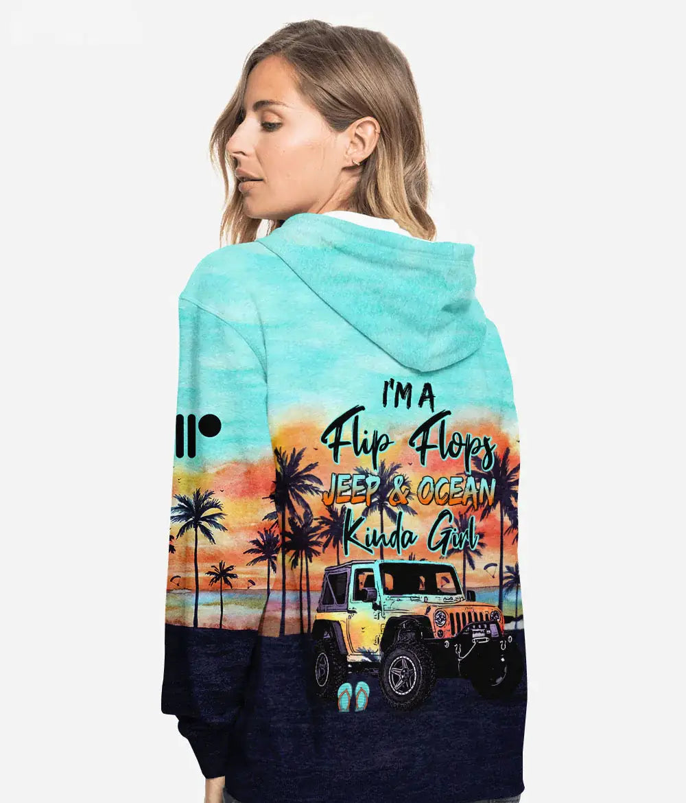 flip-flops-jeep-ocean-kinda-girl-beach-painting-hoodie