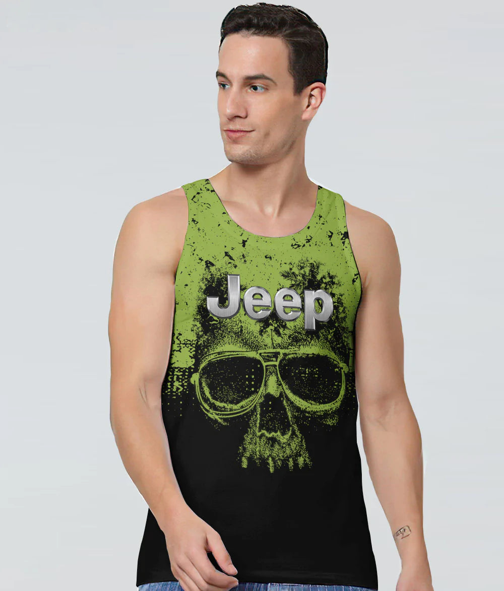 jeep-skull-t-shirt