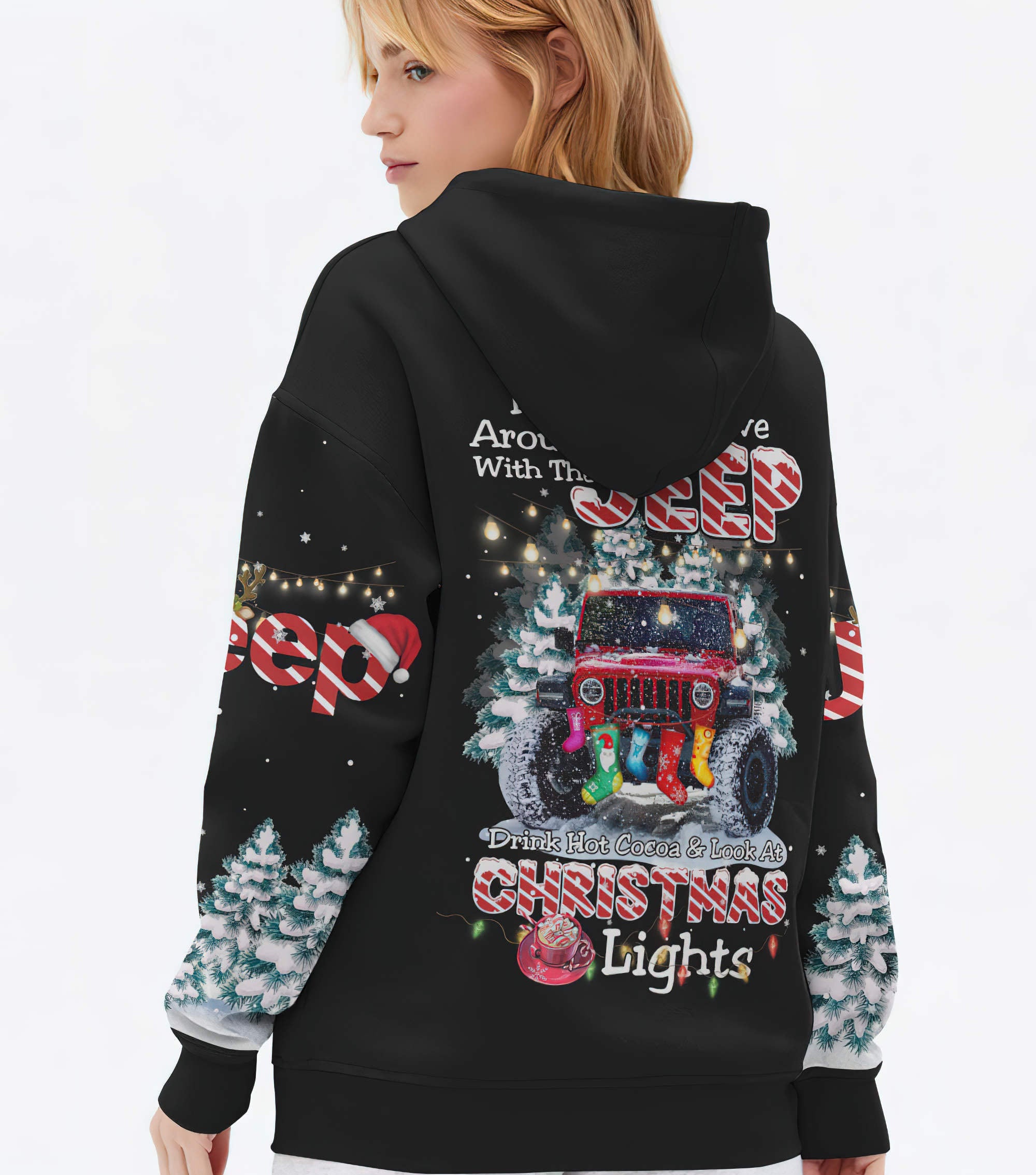 i-want-to-drive-around-red-jeep-christmas-hoodie