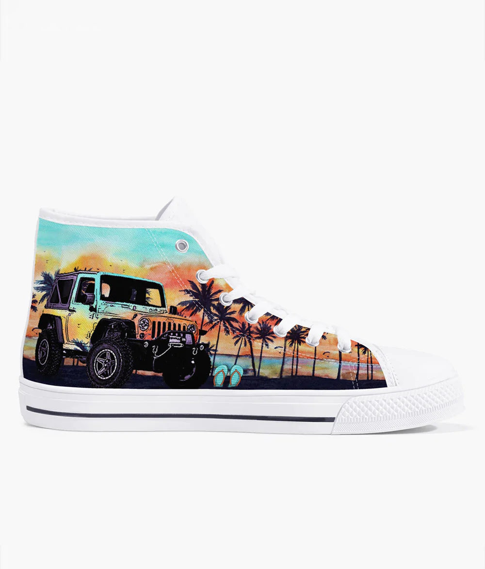 flip-flops-jeep-ocean-kinda-girl-beach-painting-high-top-canvas-shoes-high-top-shoes