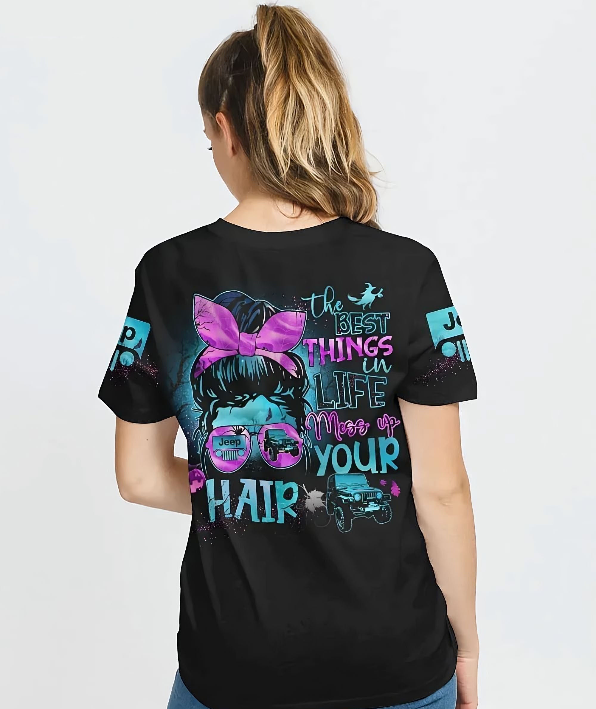 the-best-things-in-life-jeep-girl-halloween-all-over-print-t-shirt