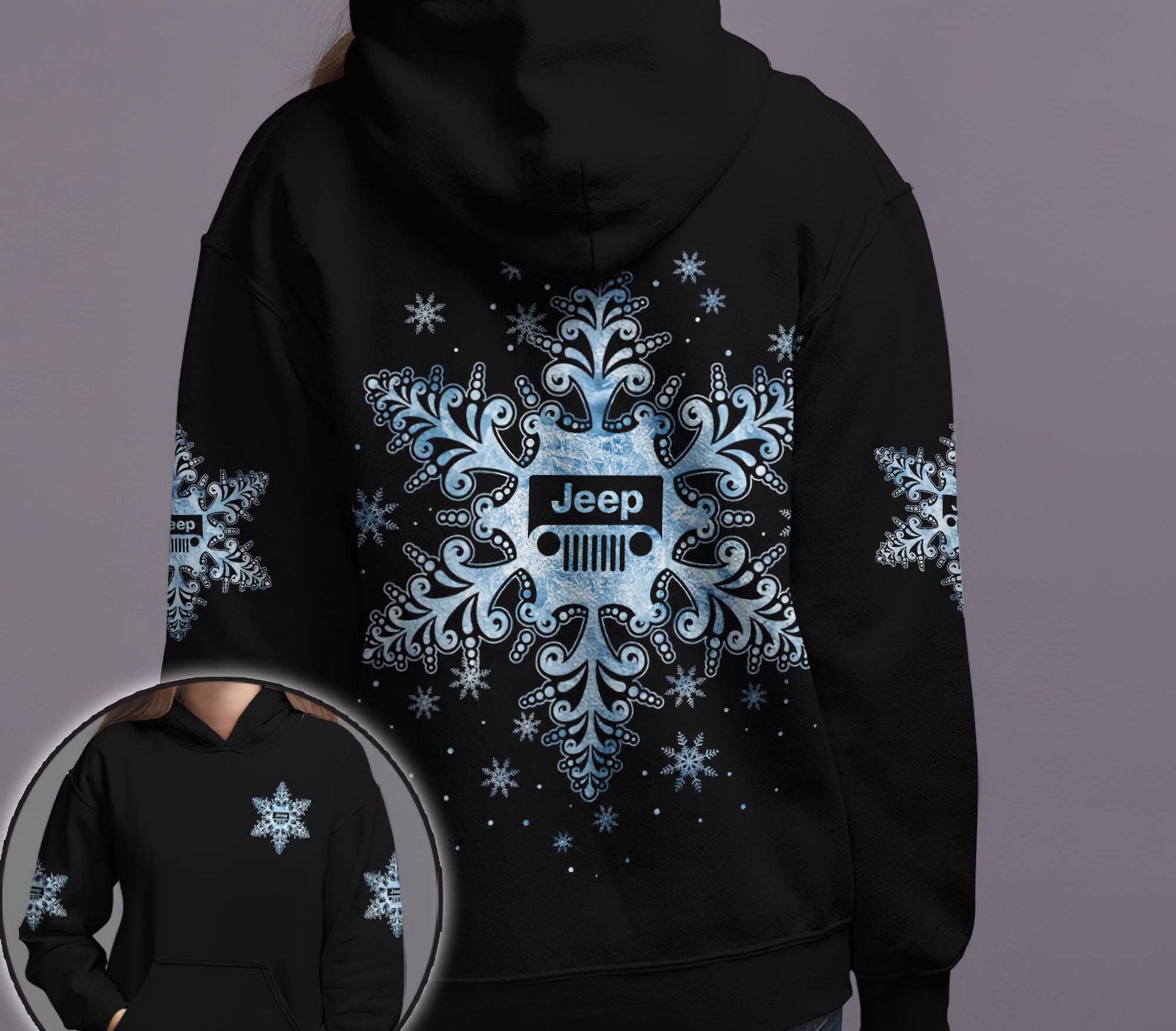 jeep-snowflake-hoodie