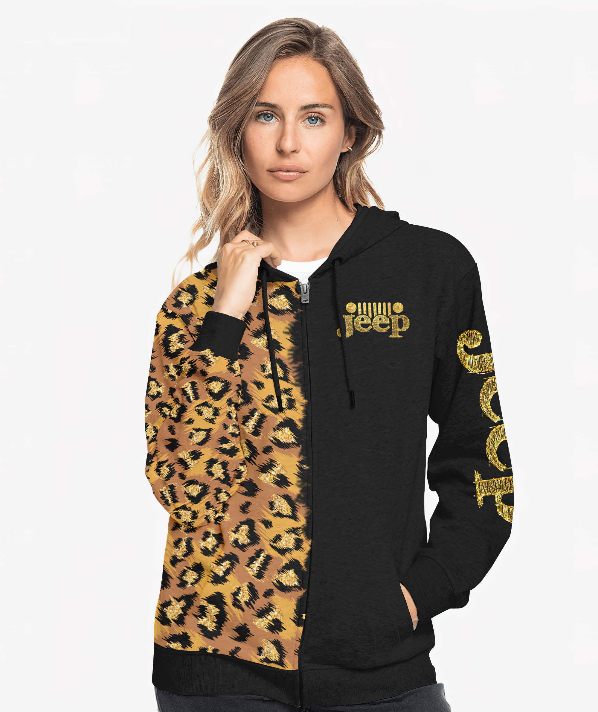 jeep-compass-leopard-hoodie