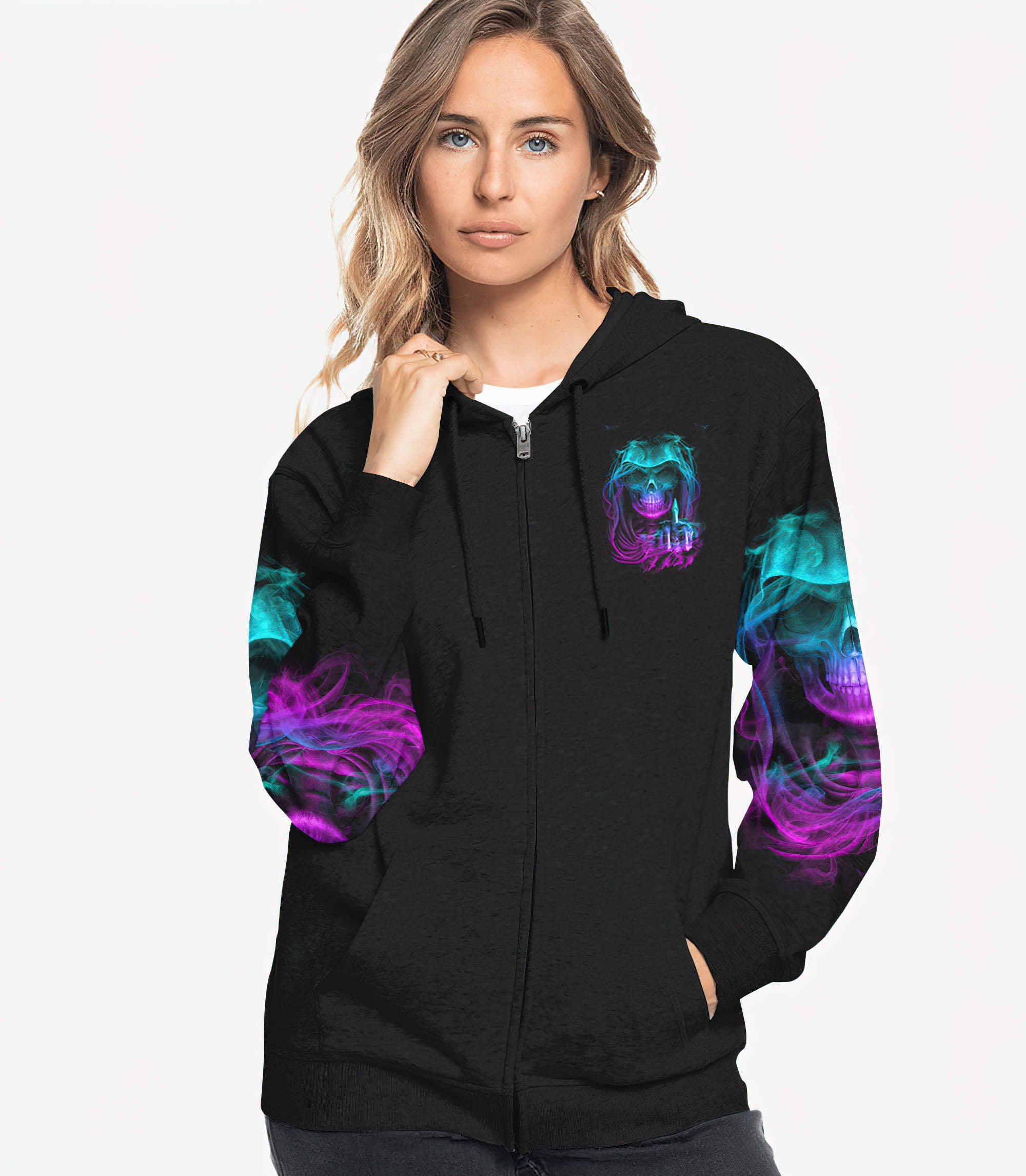 always-a-strong-woman-reaper-all-over-print-hoodie