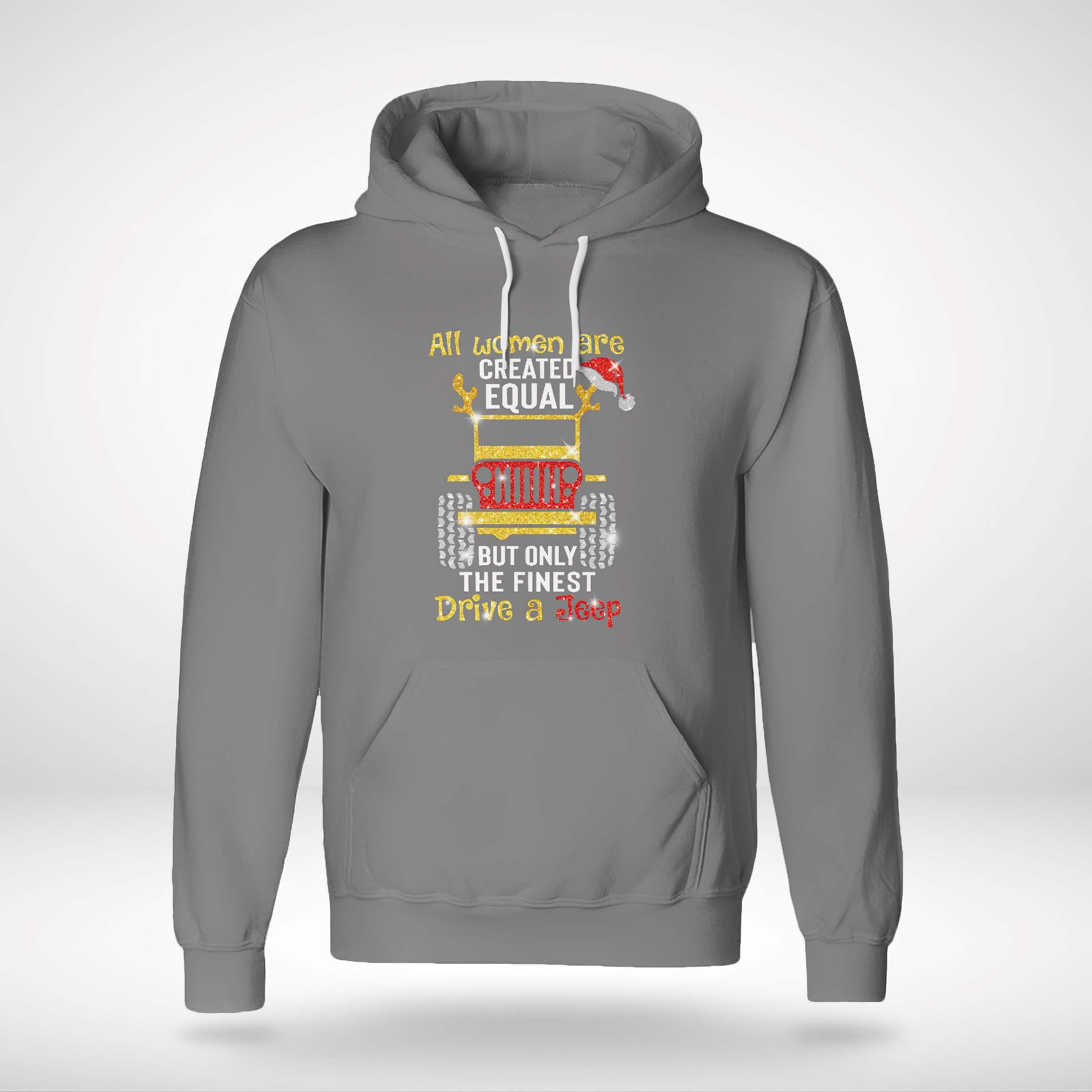 equal-jeep-christmas-hoodie