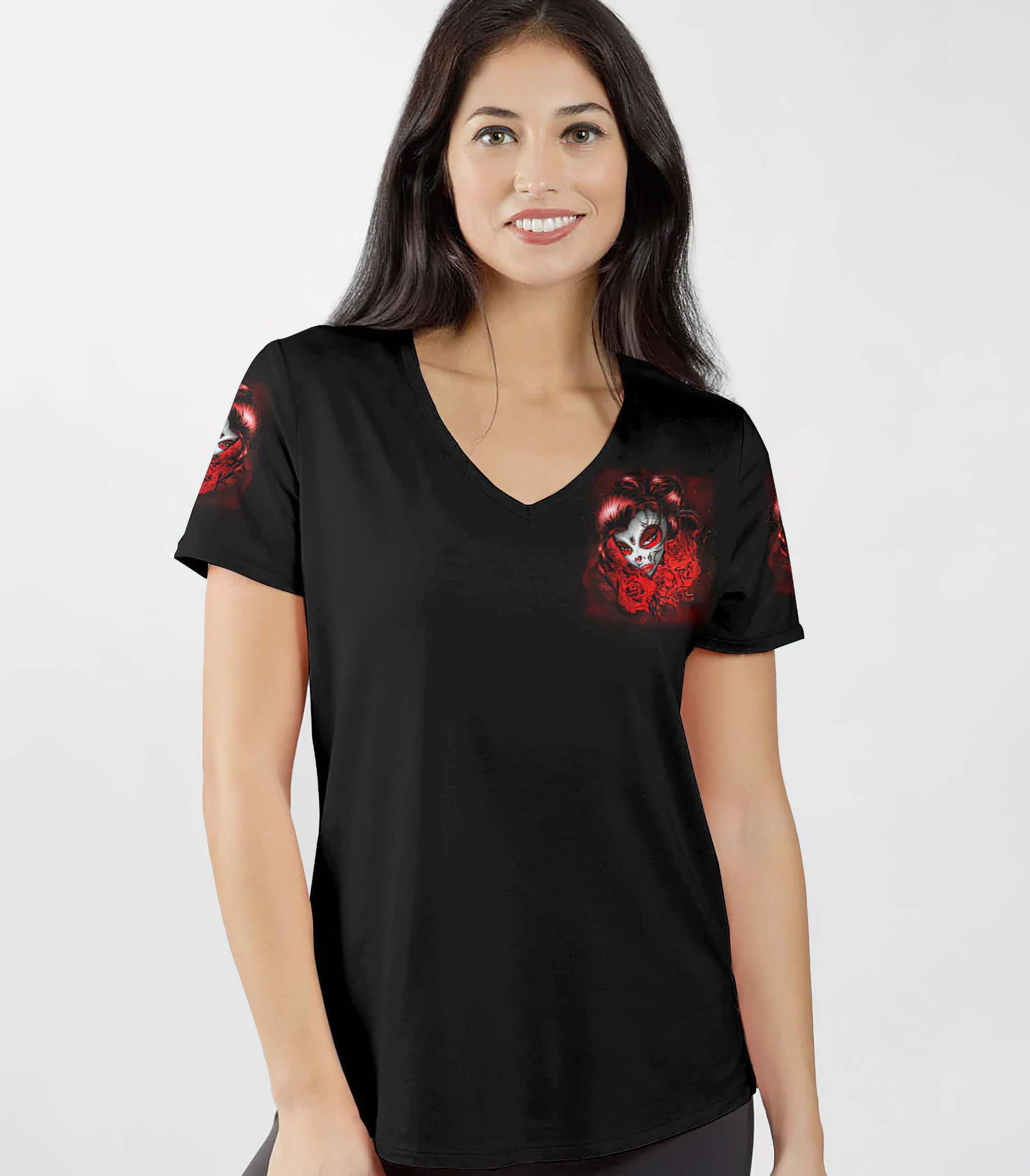 if-my-mouth-doesnt-say-it-sugar-skull-girl-all-over-print-women-v-neck-t-shirt