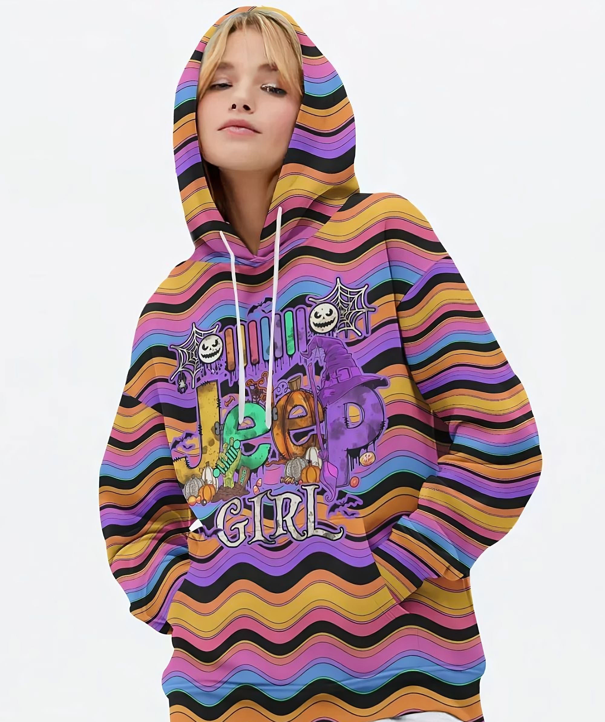 jeep-girl-halloween-all-over-print-hoodie