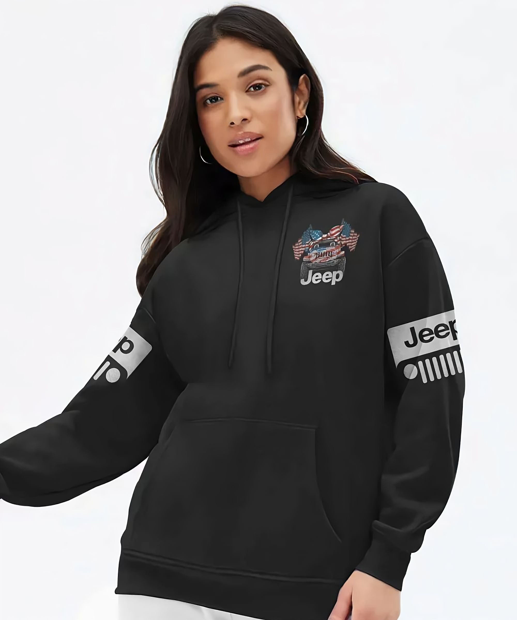 real-women-drive-their-own-jeeps-all-over-print-hoodie