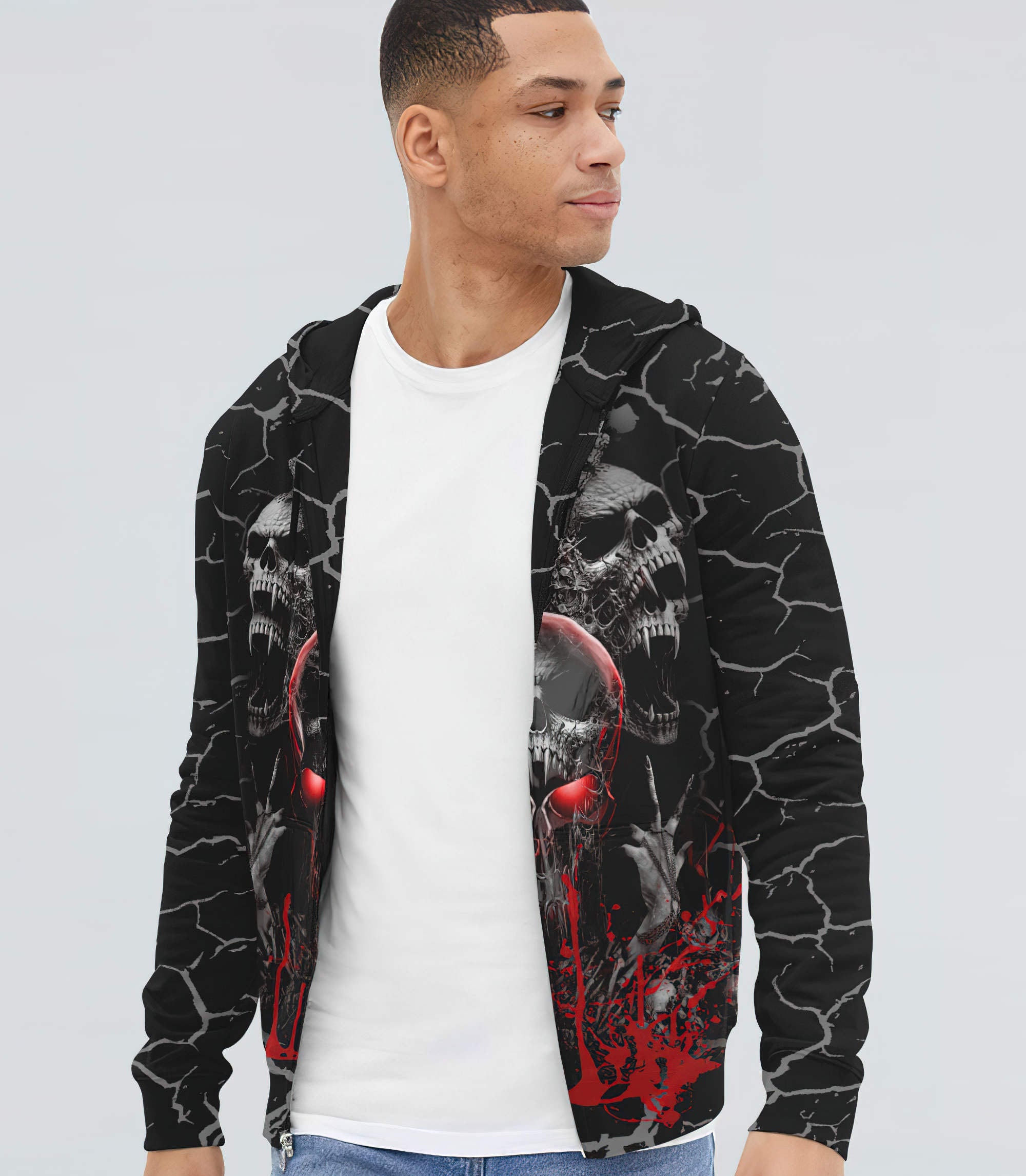 im-never-alone-evil-skull-all-over-print-hoodie