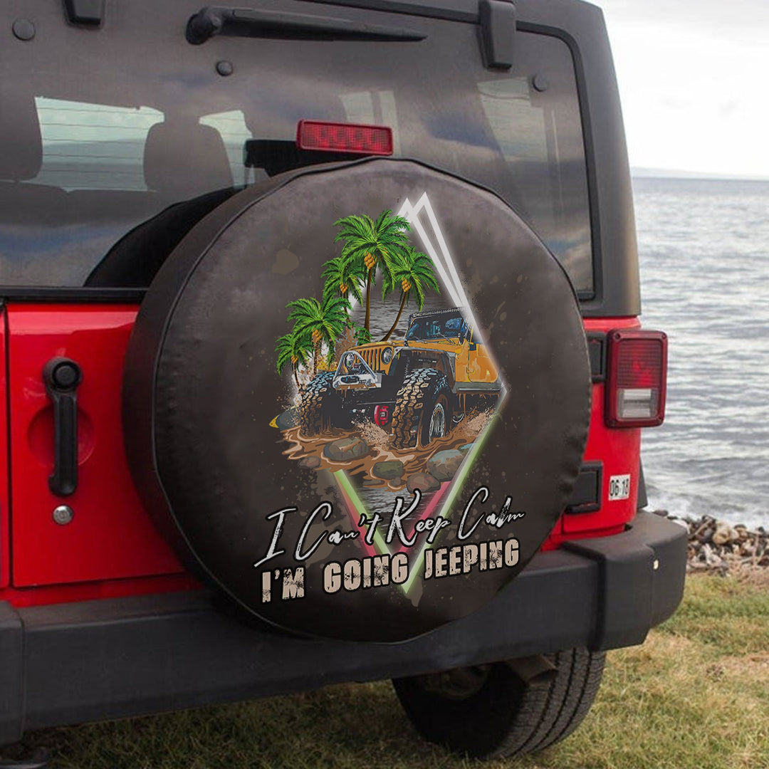 jeep-i-cant-keep-calm-im-going-jeeping-spare-tire-cover