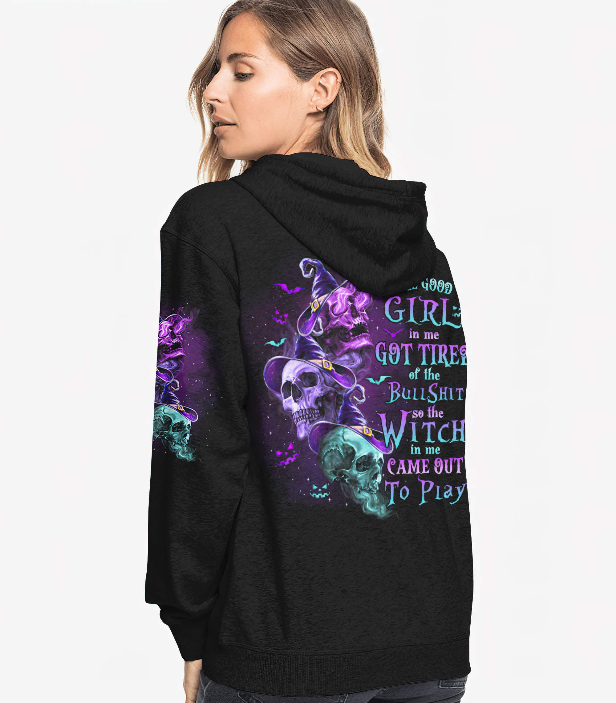 the-good-girl-3-skulls-halloween-all-over-print-hoodie