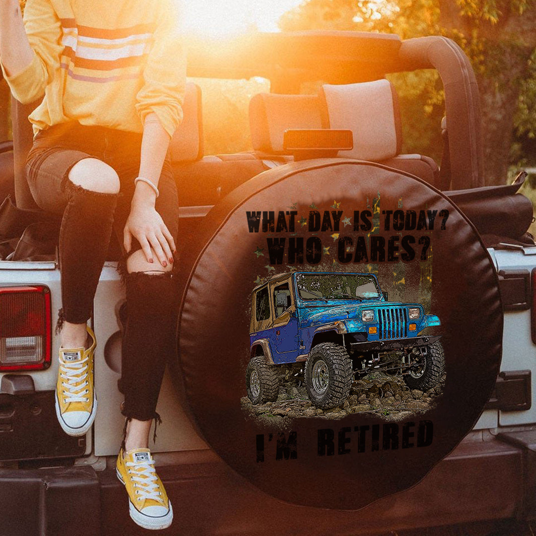 jeep-what-day-is-today-who-cares-yj-im-retired-spare-tire-cover