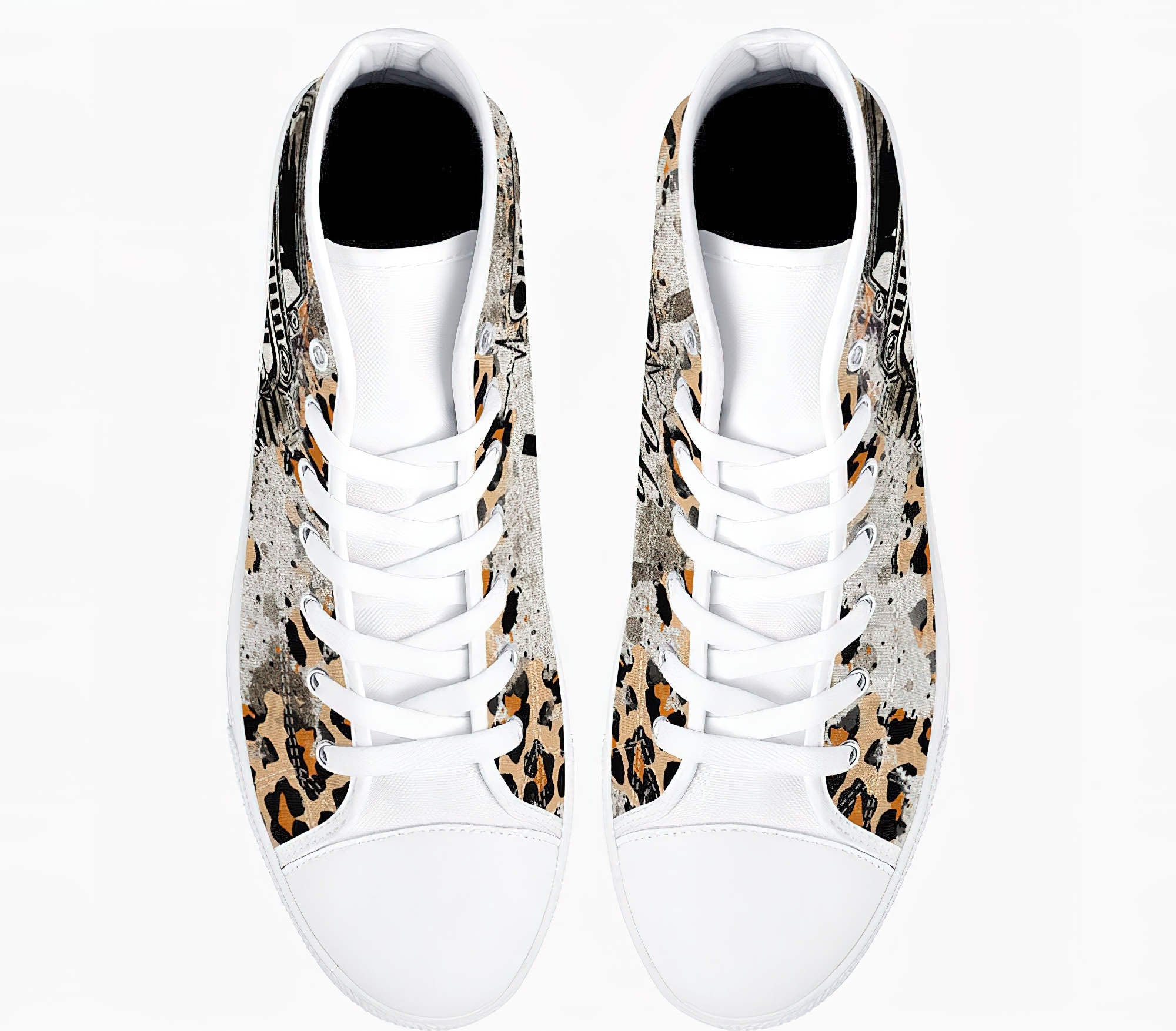 jeep-life-leopard-high-top-shoes