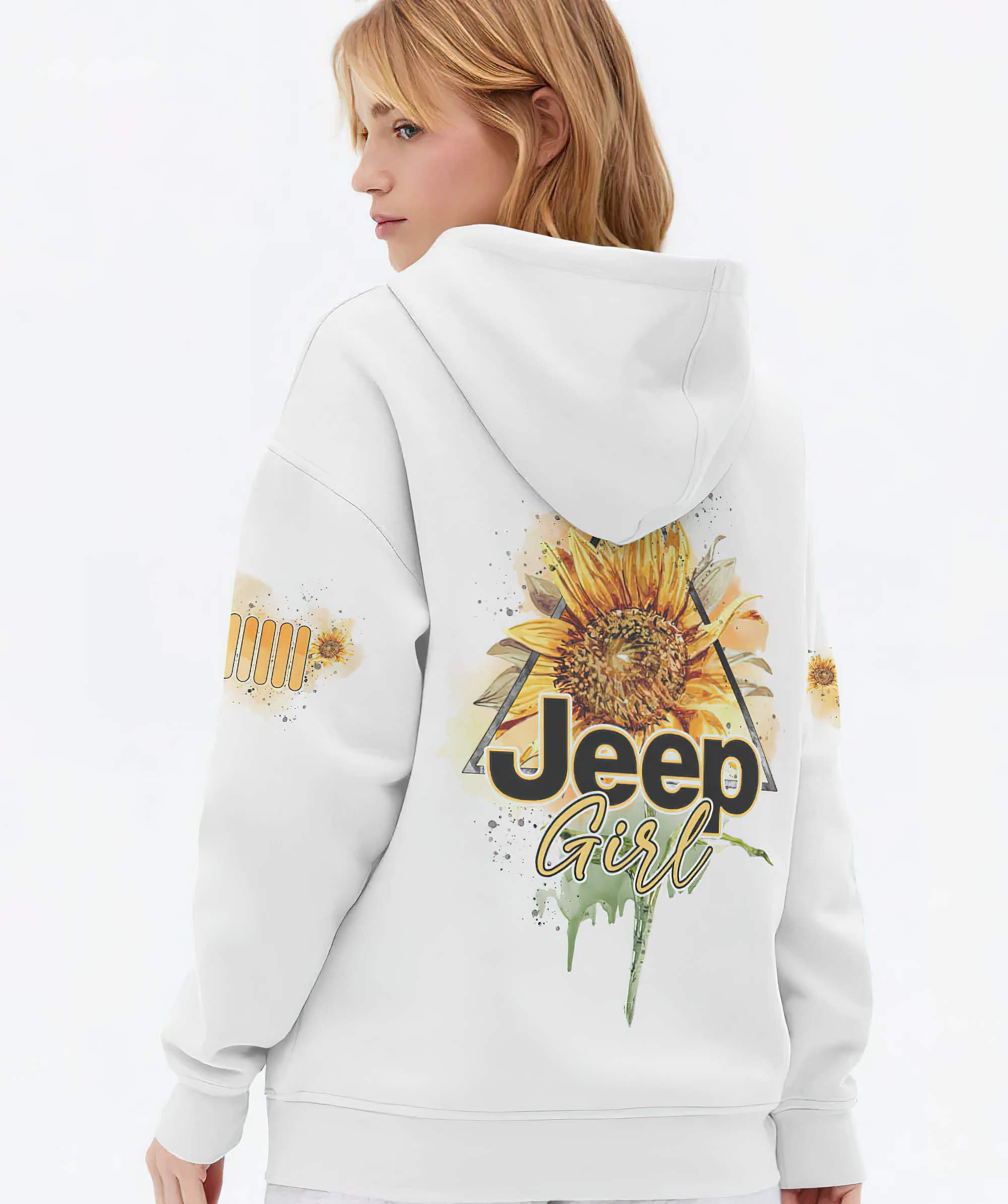 jeep-sunflower-triangle-hoodie