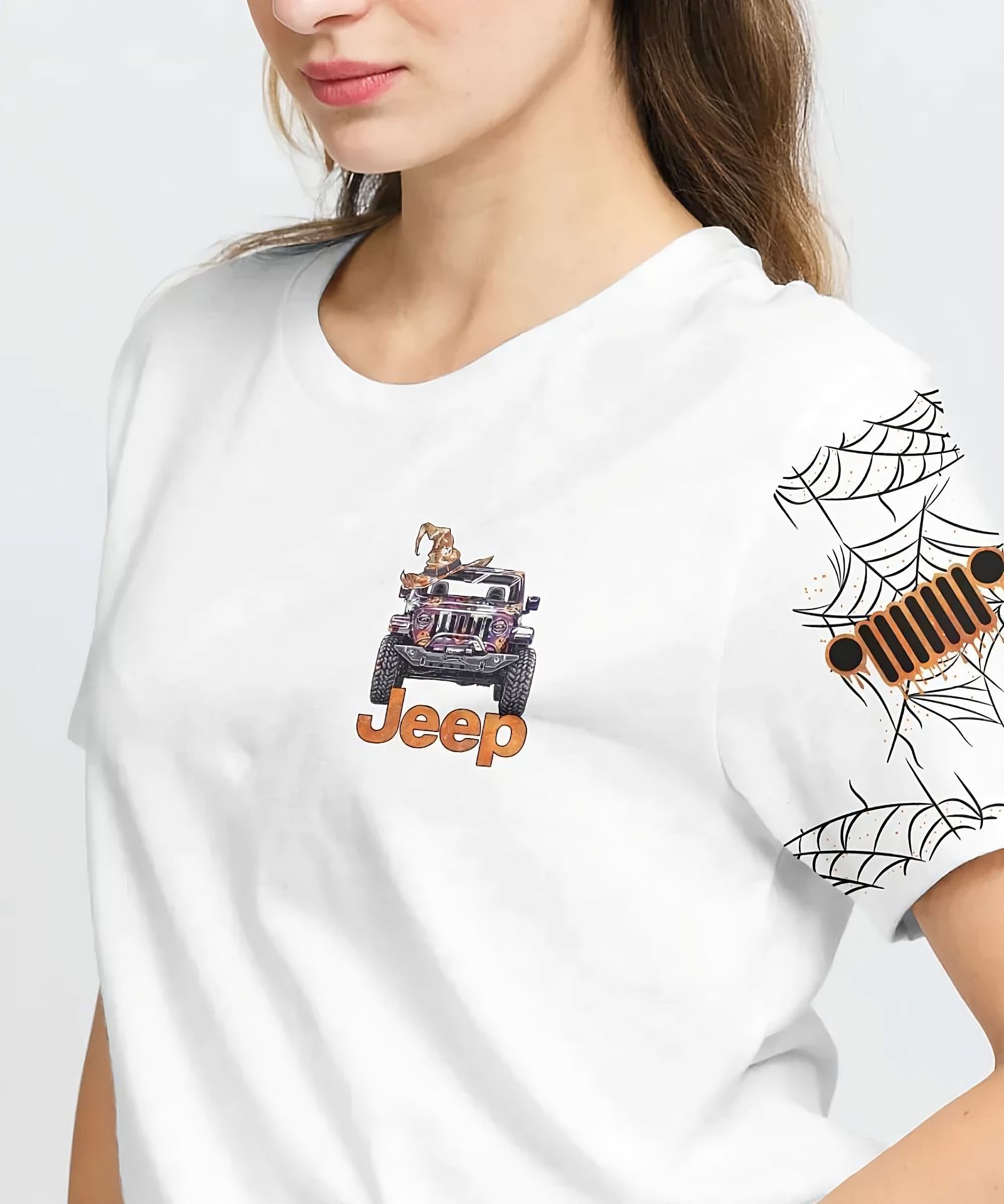 some-jeep-girls-halloween-jeep-t-shirt