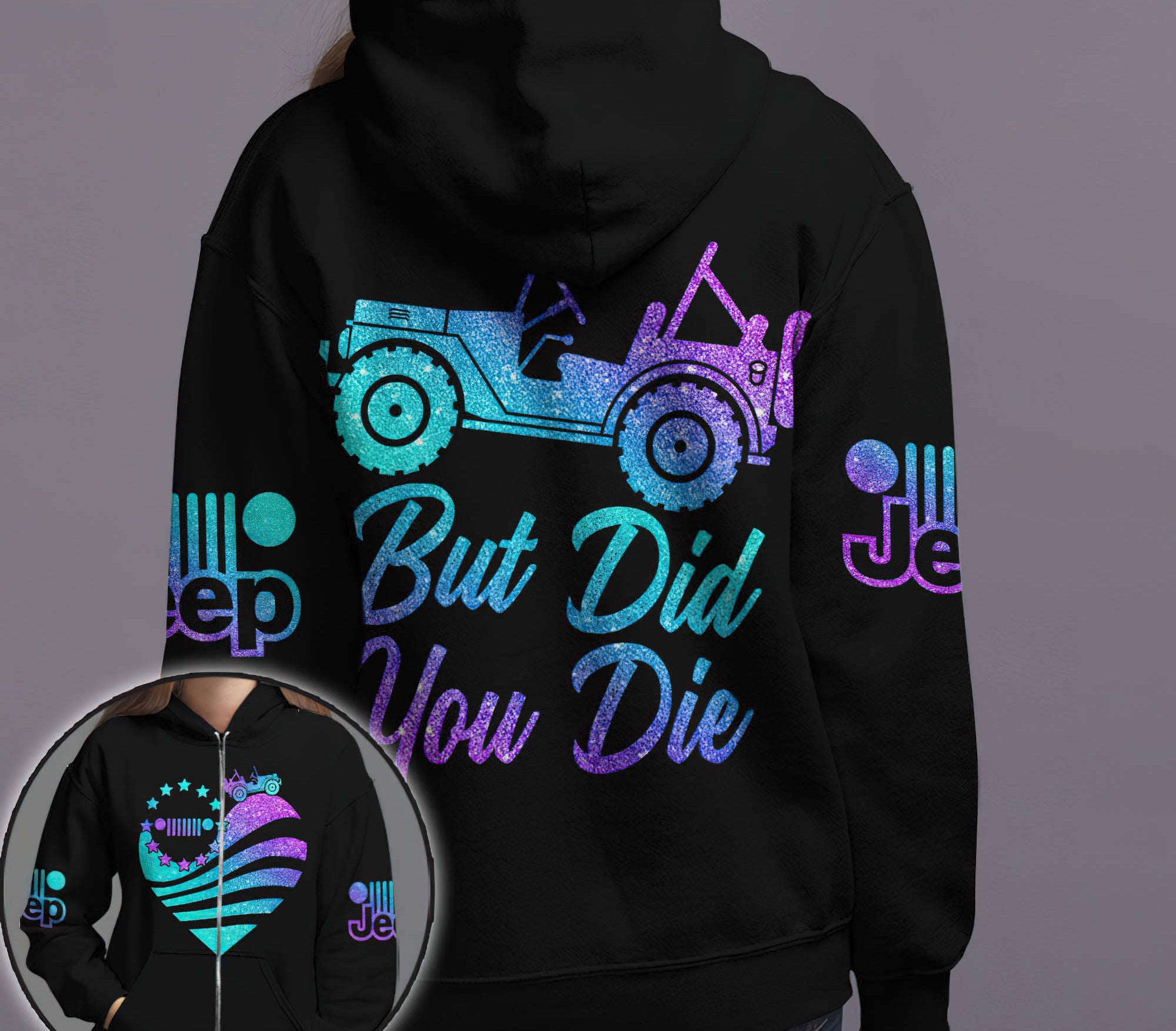 jeep-but-did-you-die-heart-hoodie