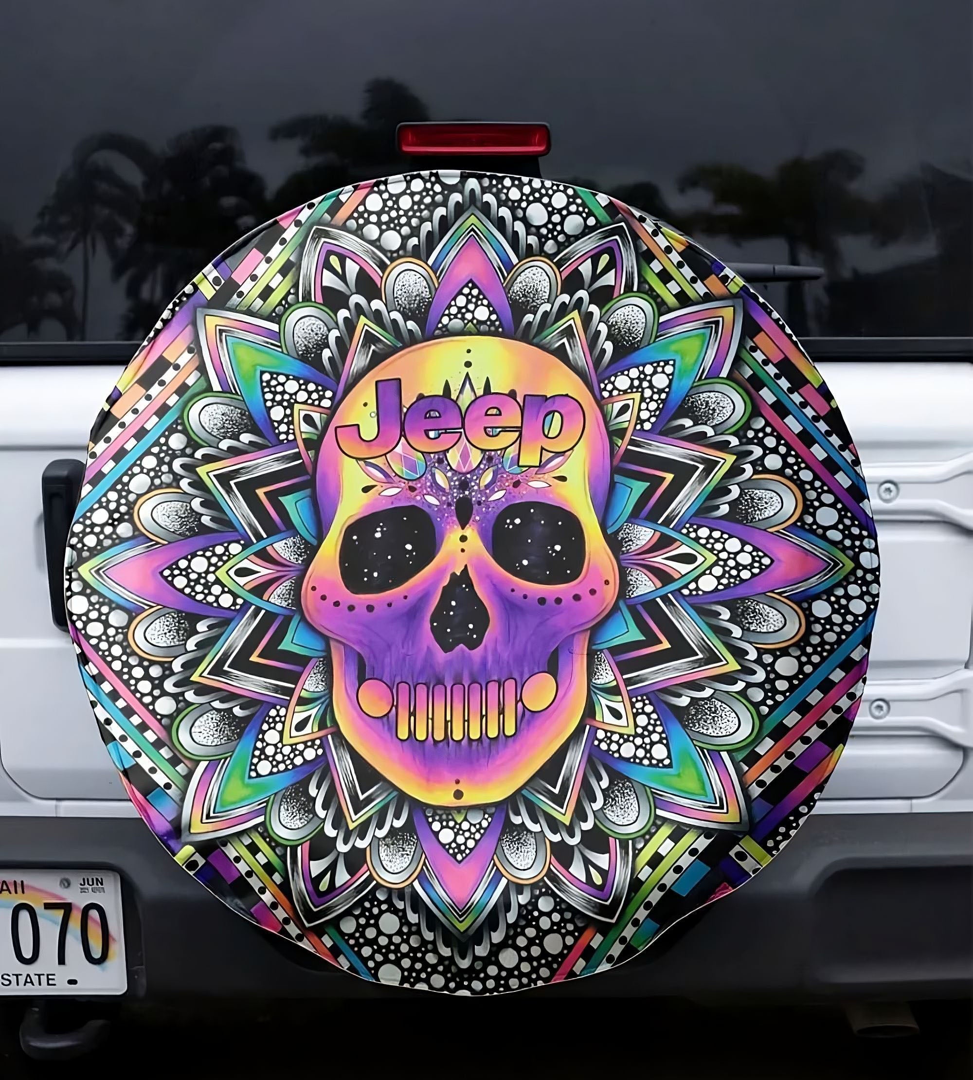 jeep-skull-mandala-automotive-spare-tire-cover